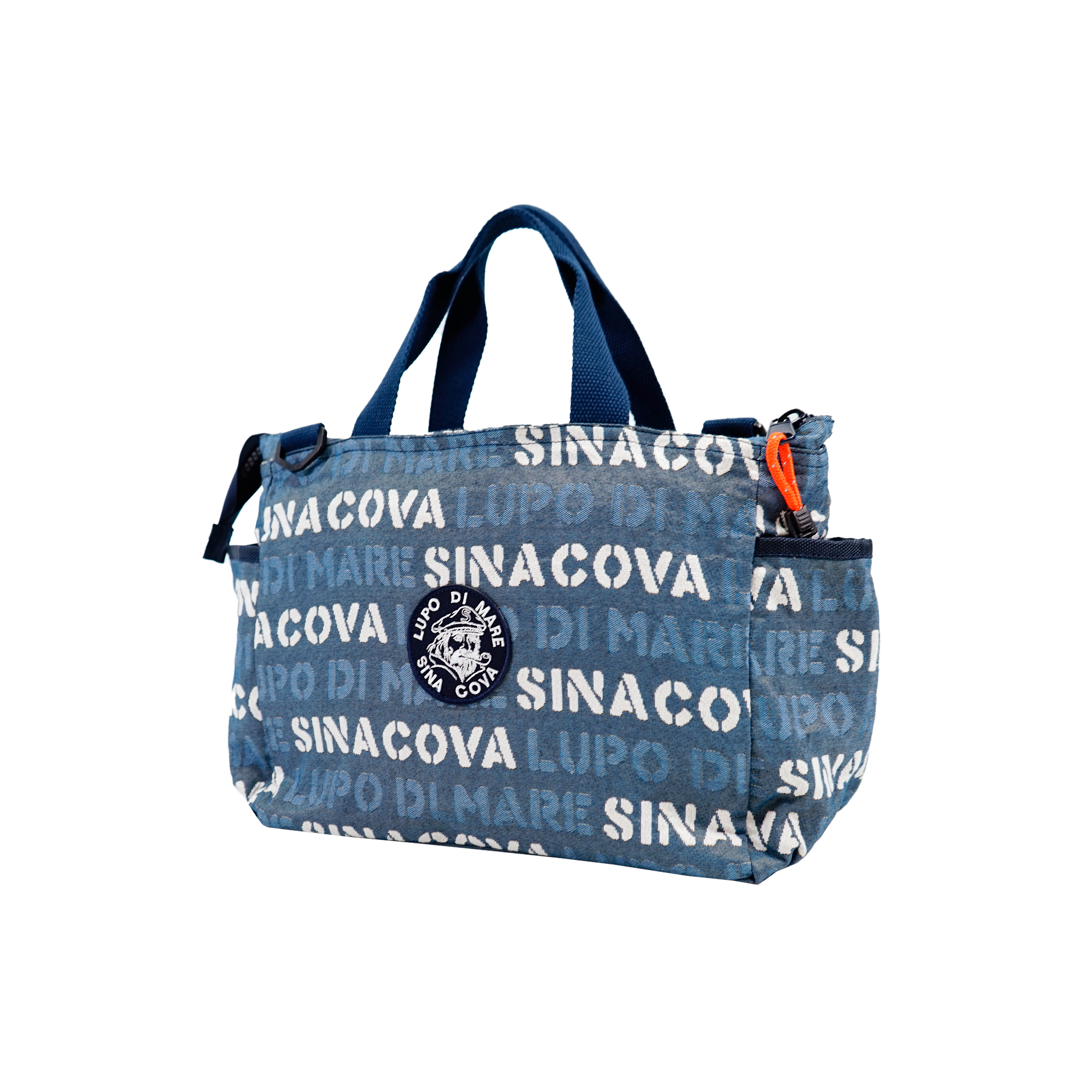 【公式】シナコバ(SINACOVA) ショルダー付きトートバッグ 24277020