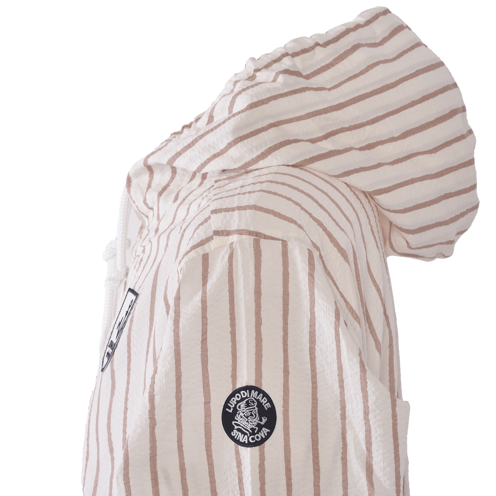 拉鍊連帽衫 26133040