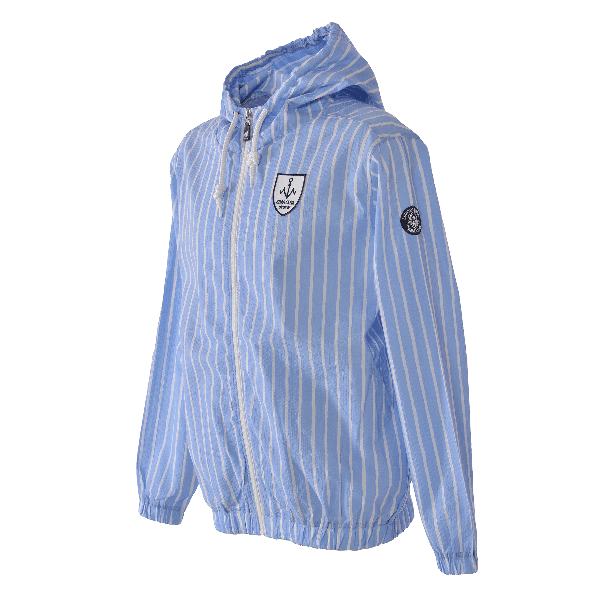 拉鍊連帽衫 26133040