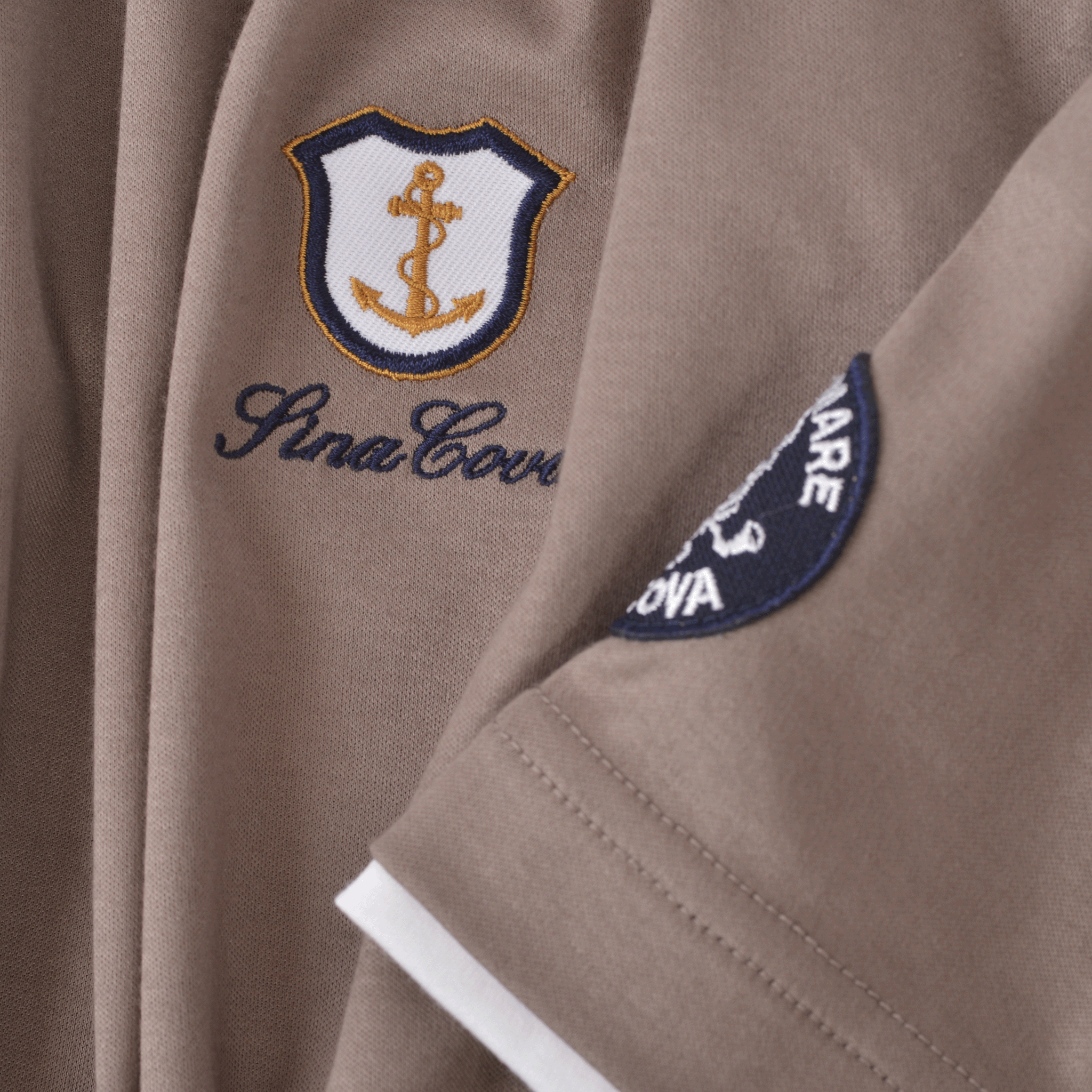 Short-sleeved T-shirt 26130520