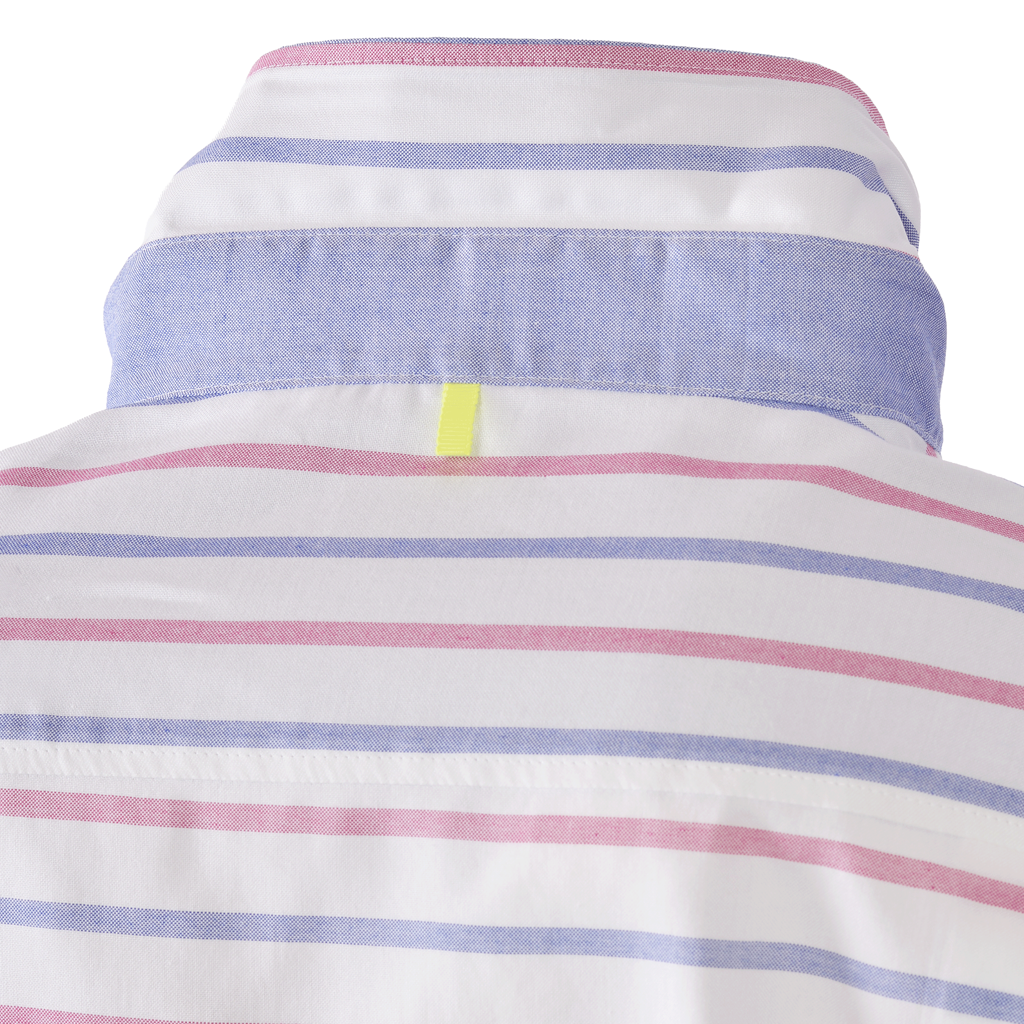 長袖扣襯衫 26114010