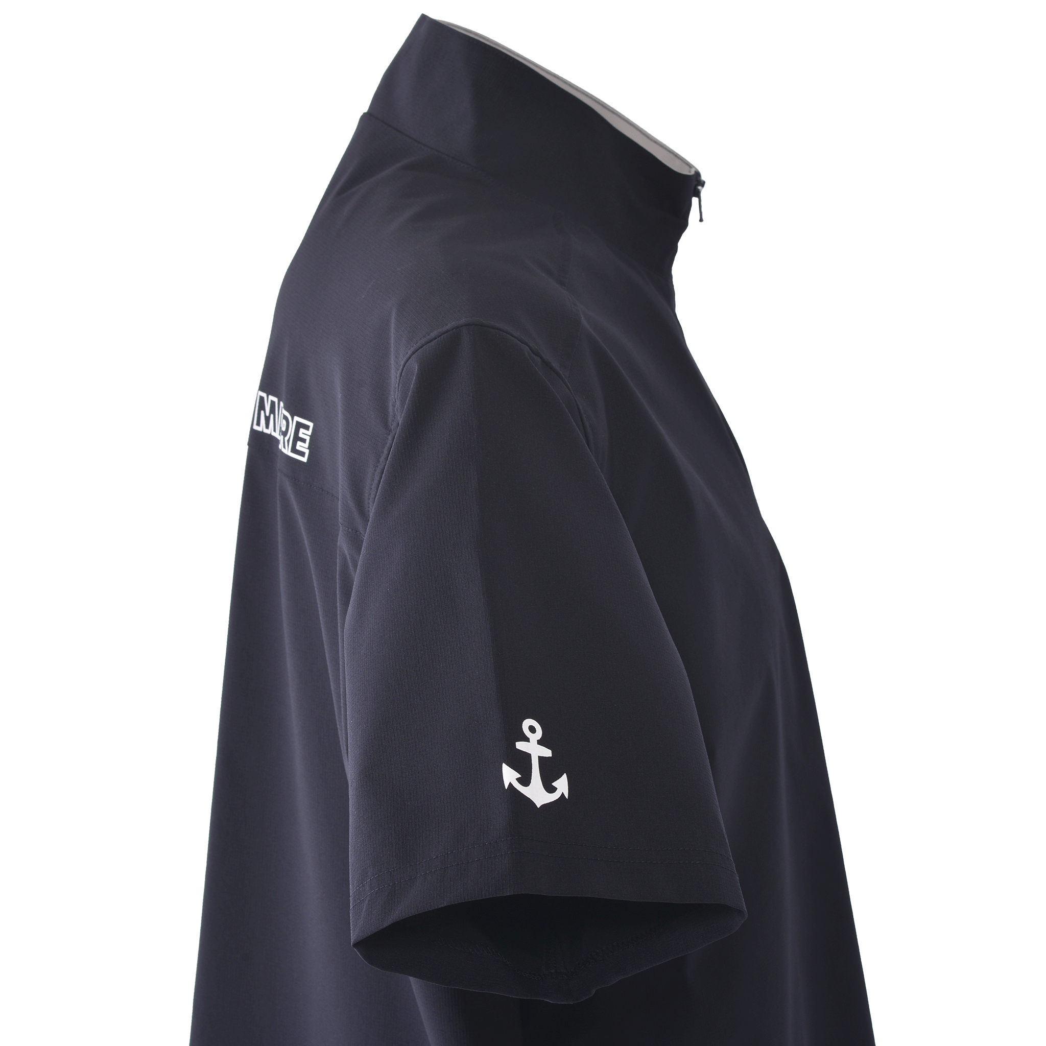 Half-Zip Short Sleeve Sneed 26153520
