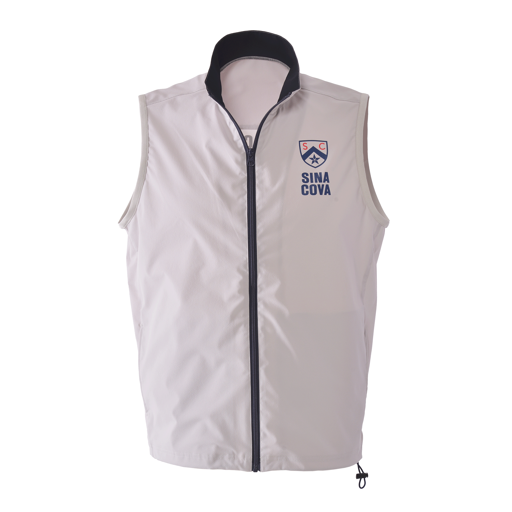 ZIPUP Vest 26153510