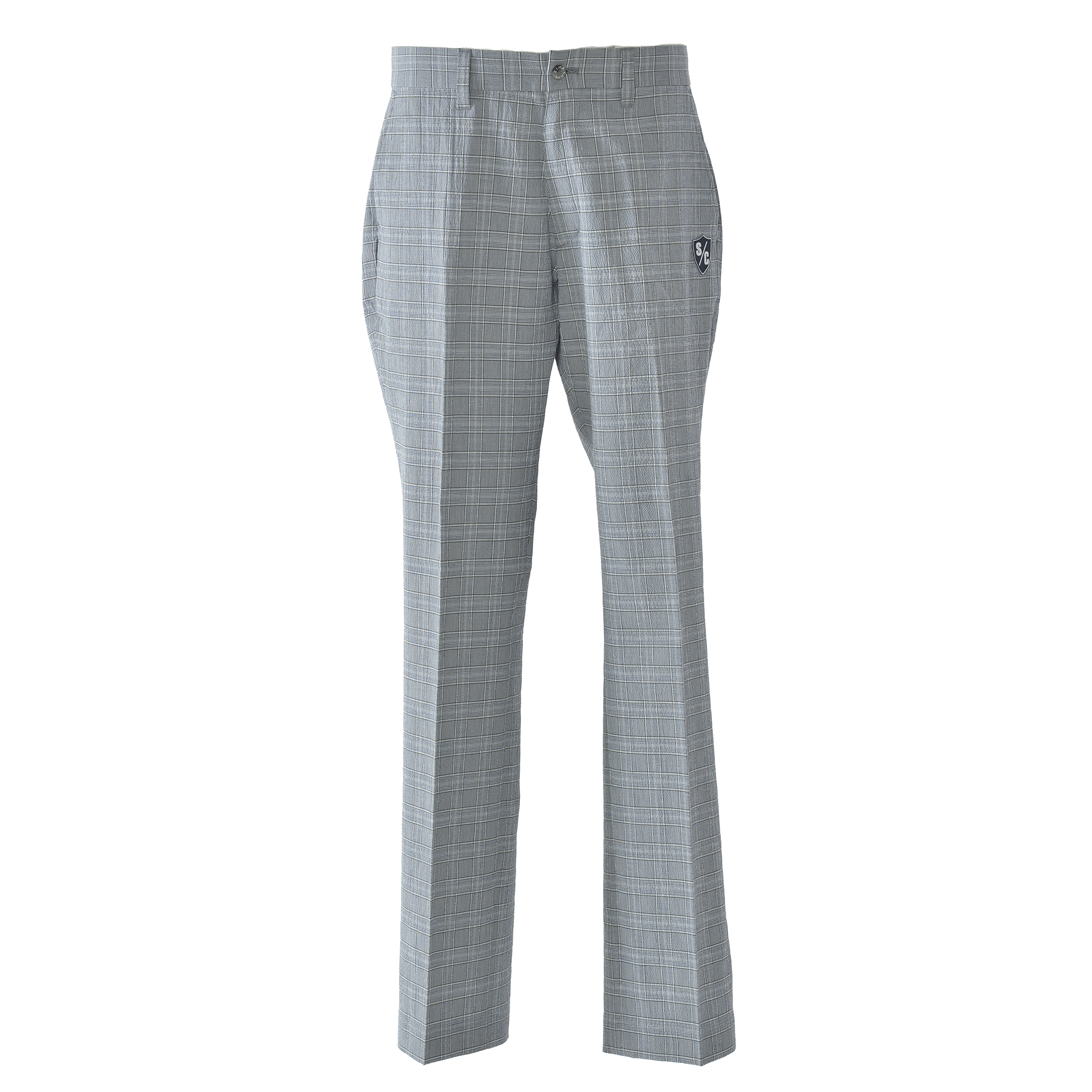 No-tuck pants 26155020
