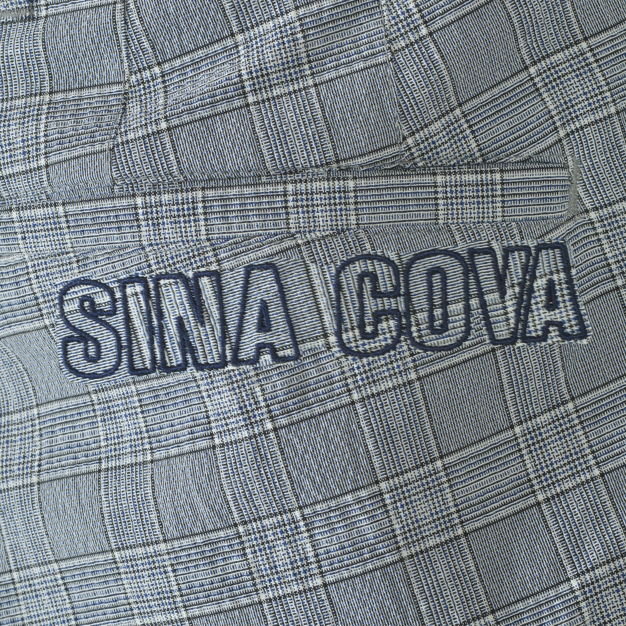 No-tuck pants 26155020