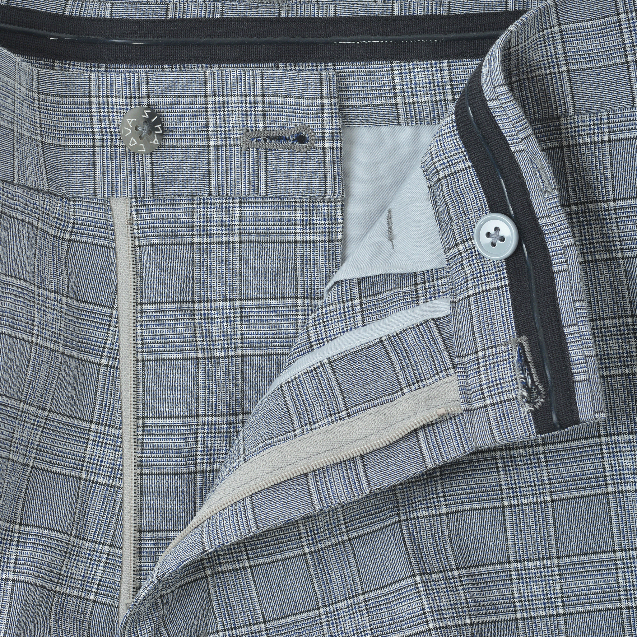 No-tuck pants 26155020