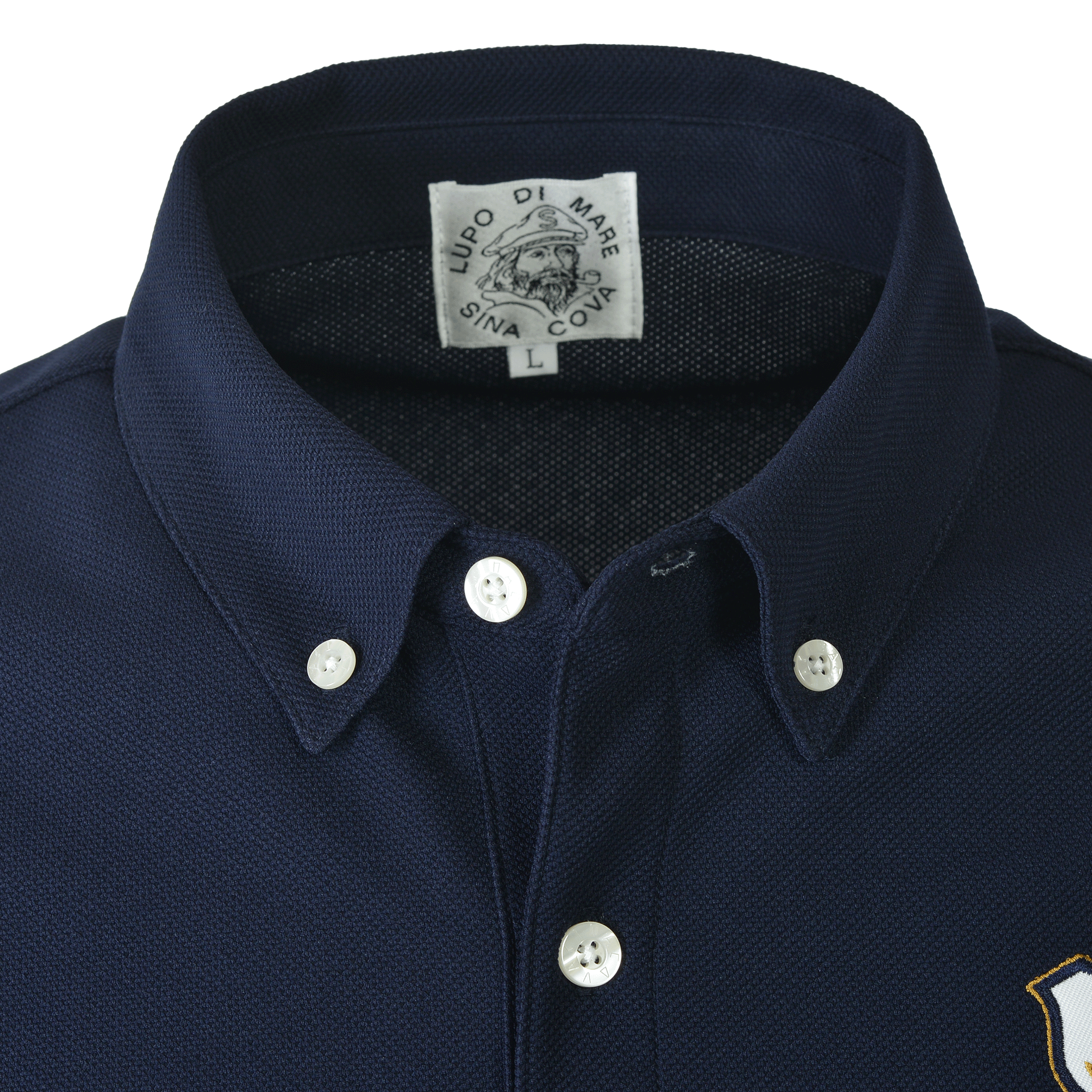 短袖羈扣襯衫 26130530