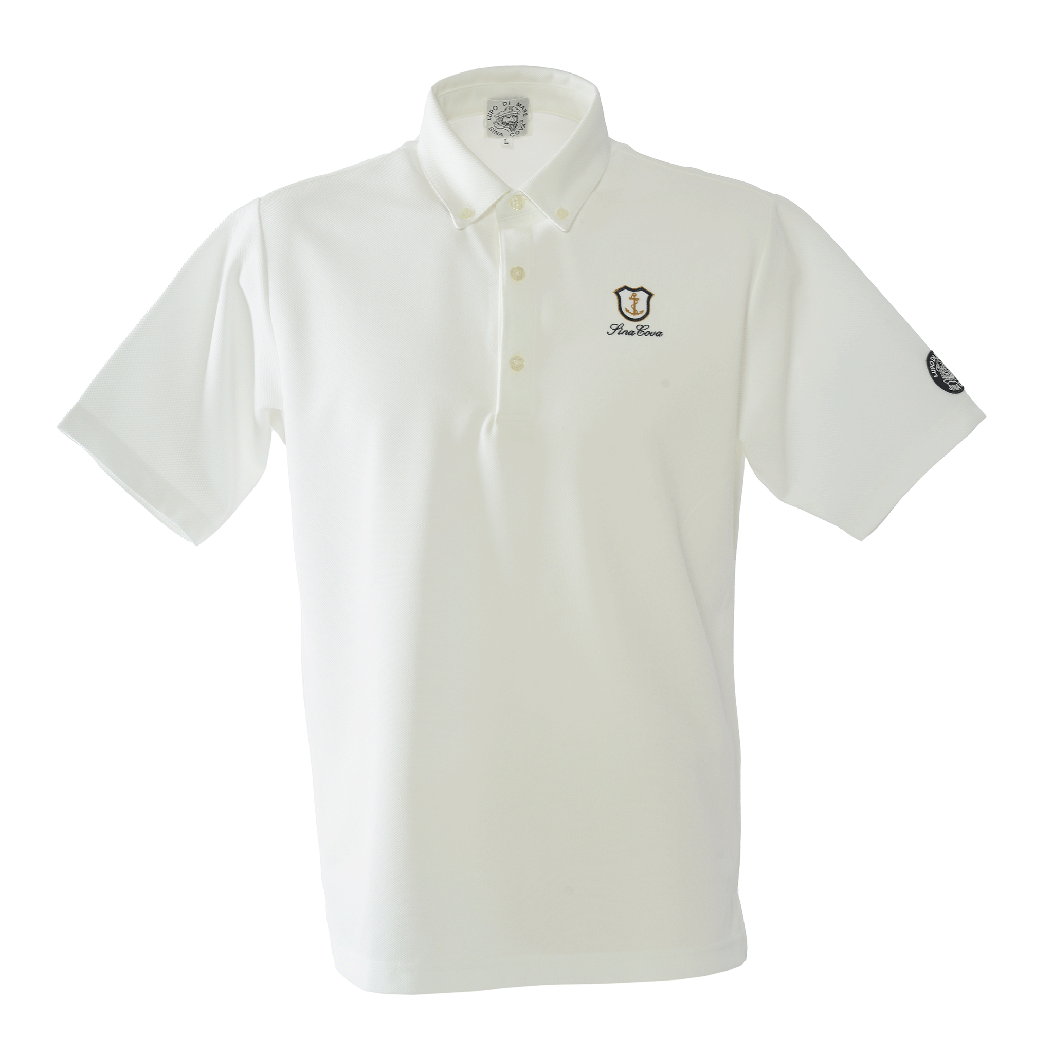 短袖羈扣襯衫 26130530