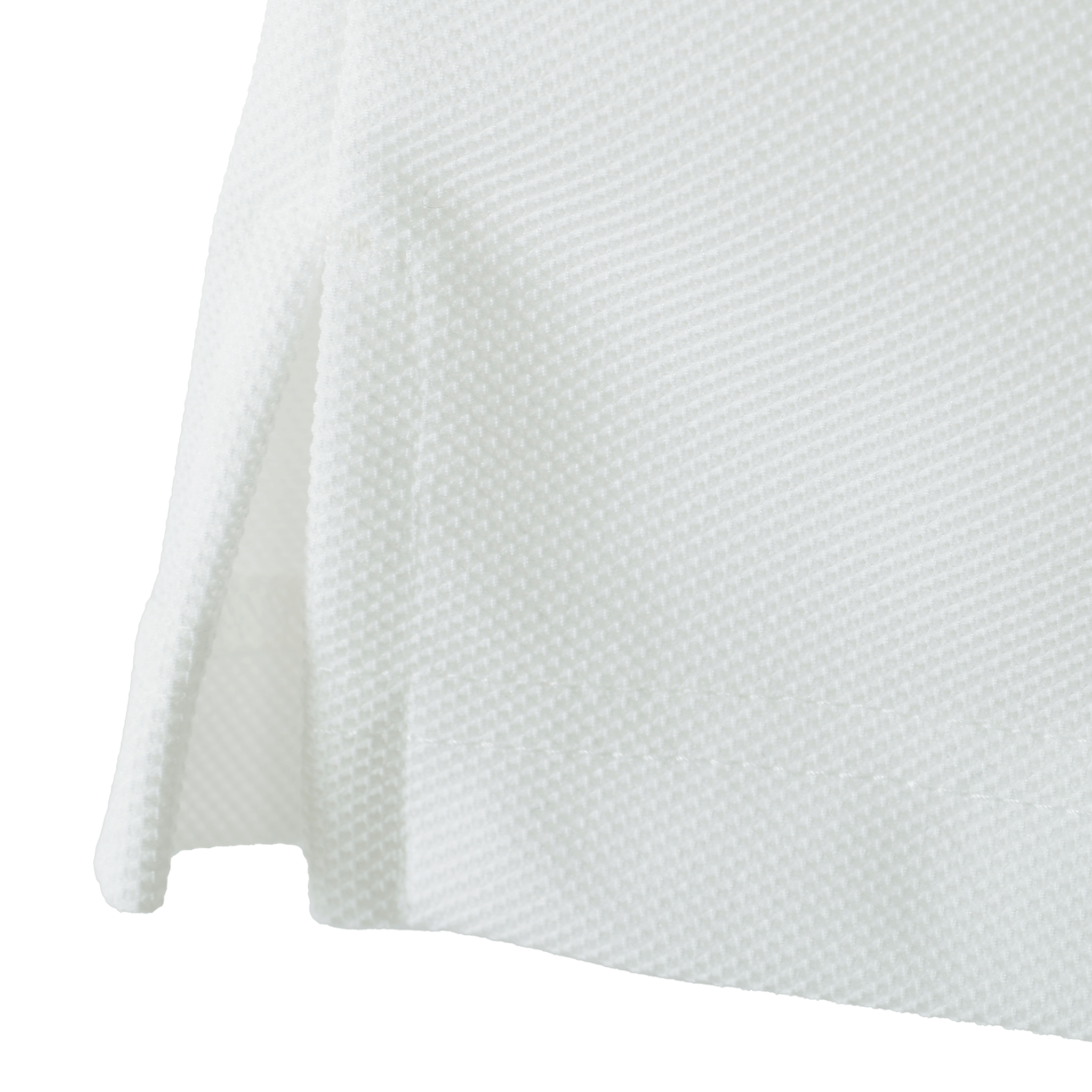 特大號短袖扣環襯衫 26130536