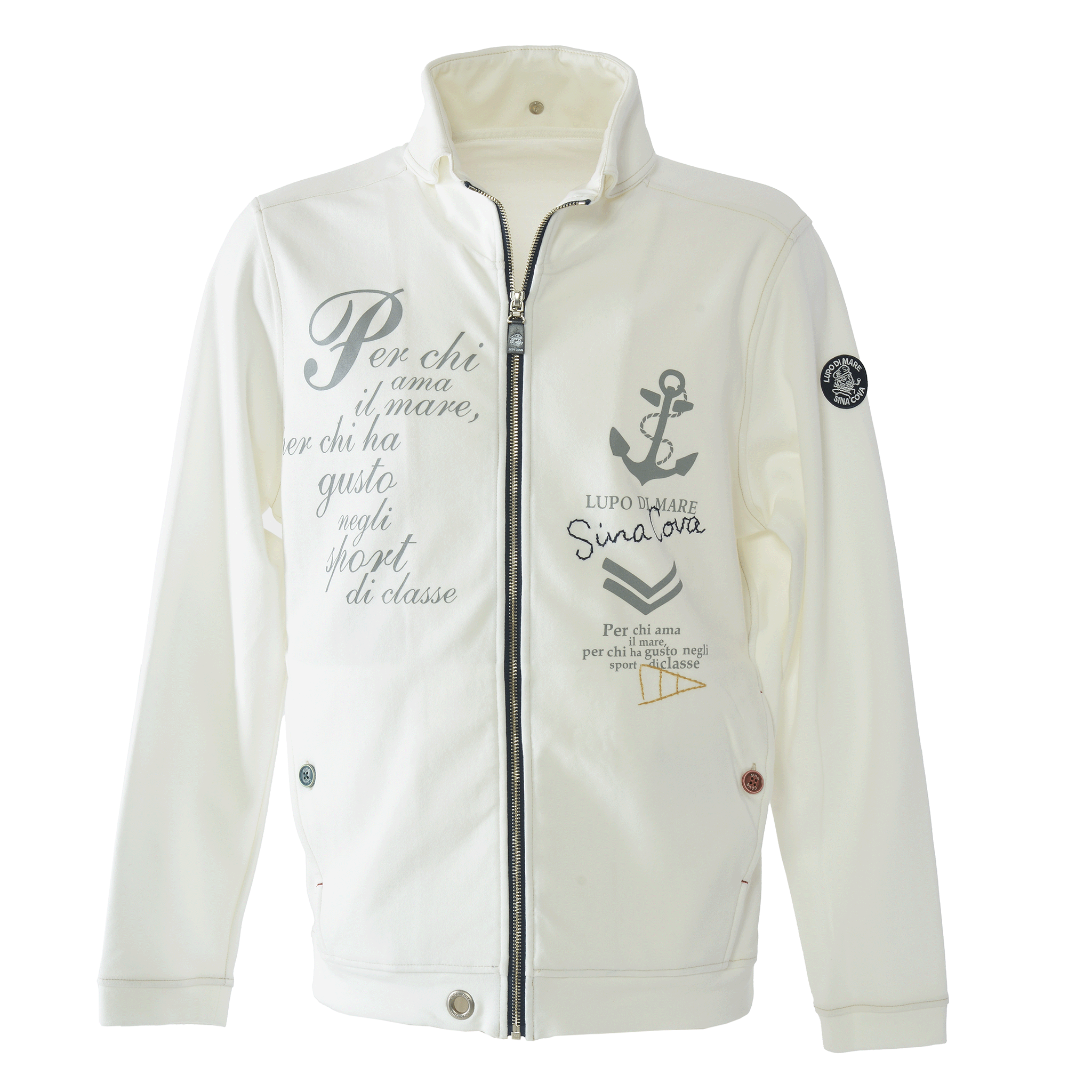 運動外套 26113020