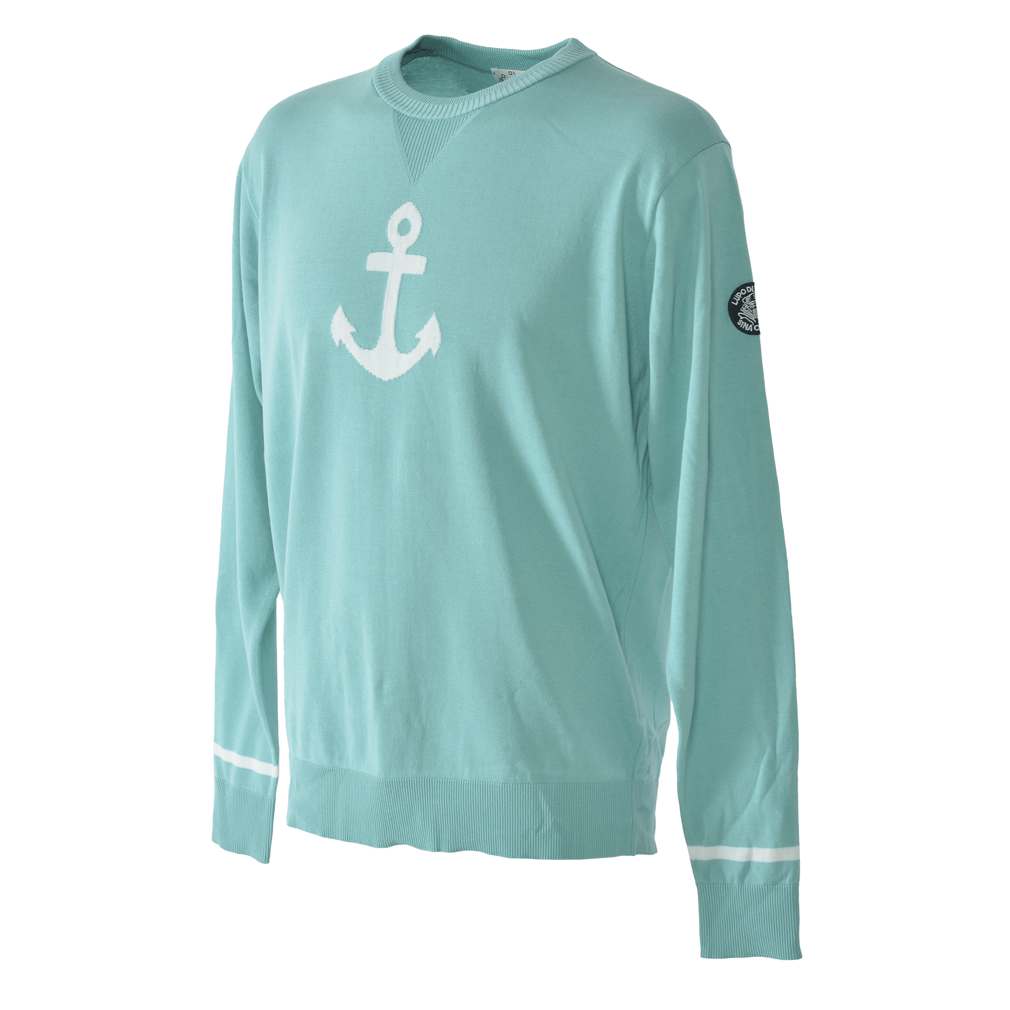 圓領毛衣 26112010