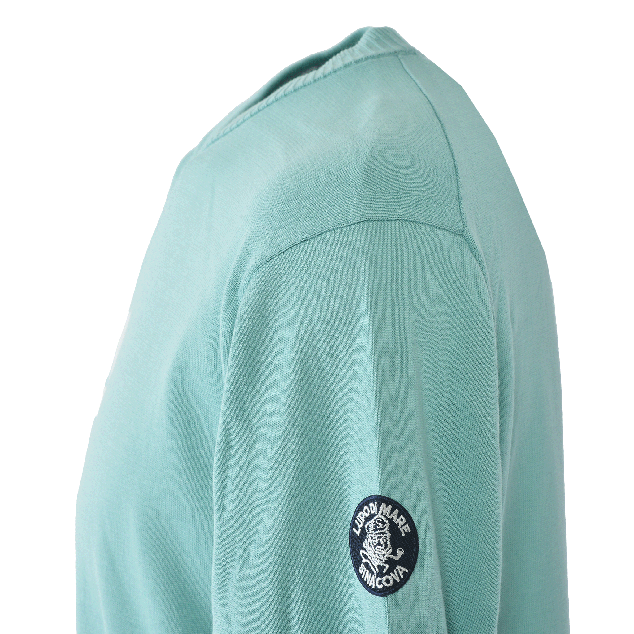 圓領毛衣 26112010