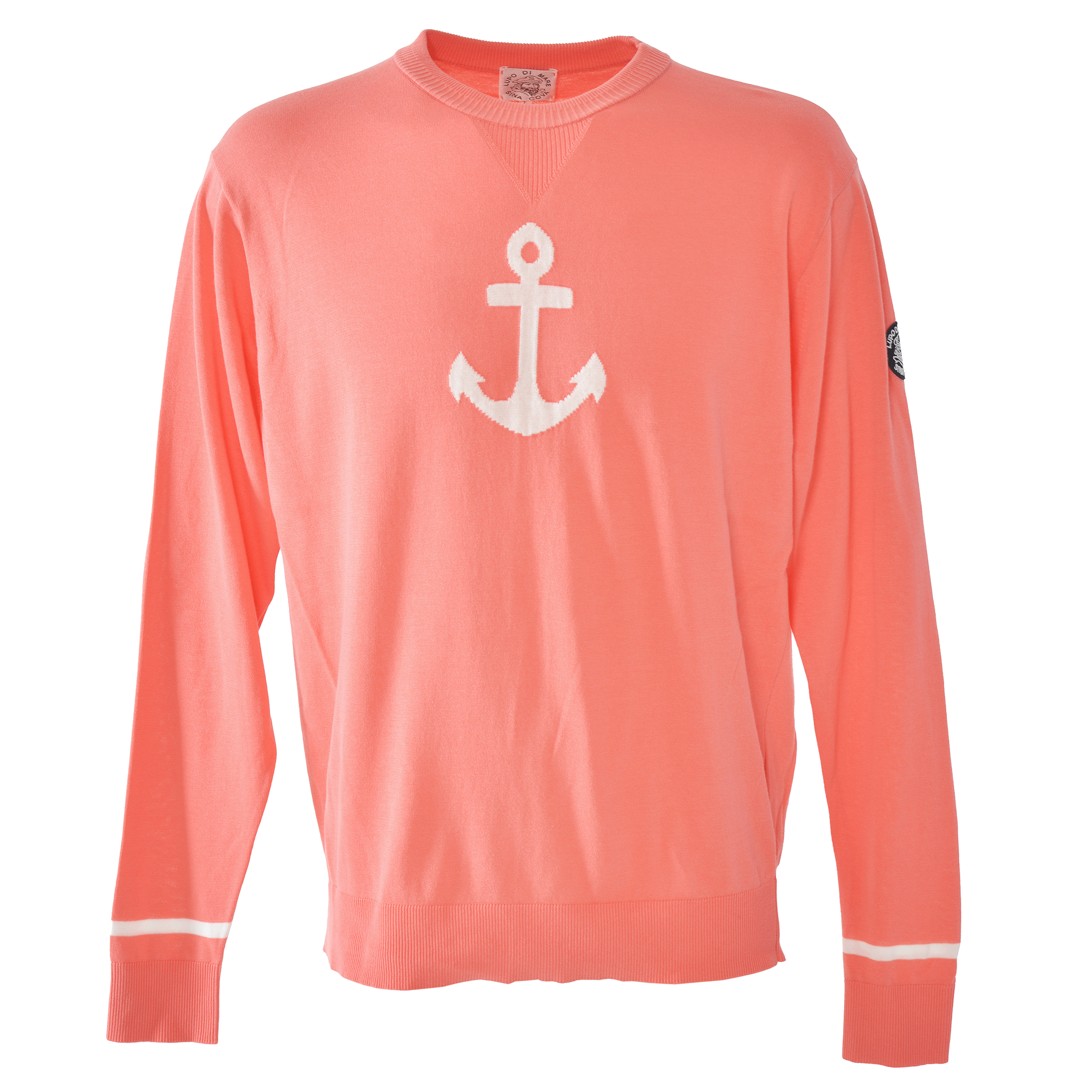 Crew neck sweater 26112010