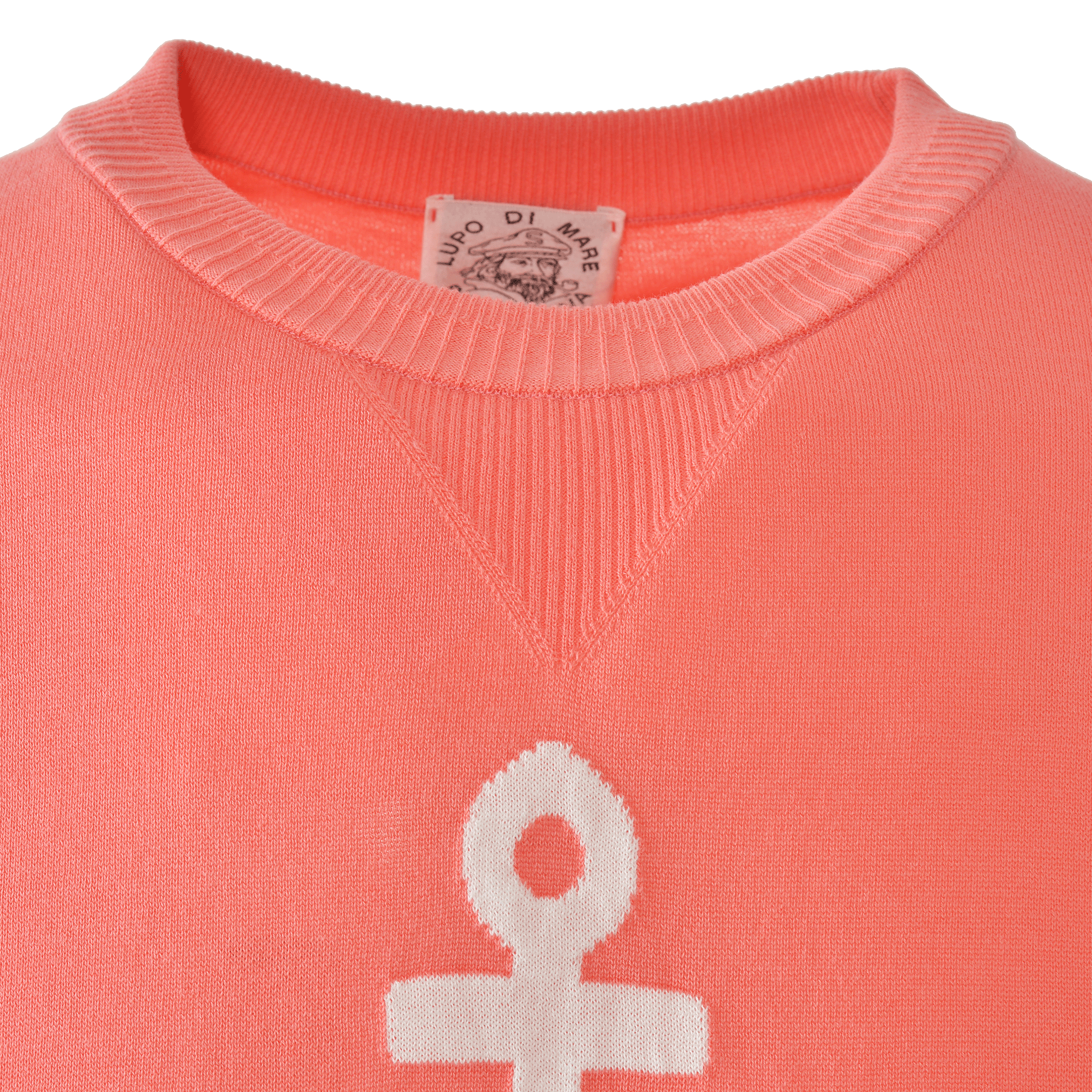 圓領毛衣 26112010