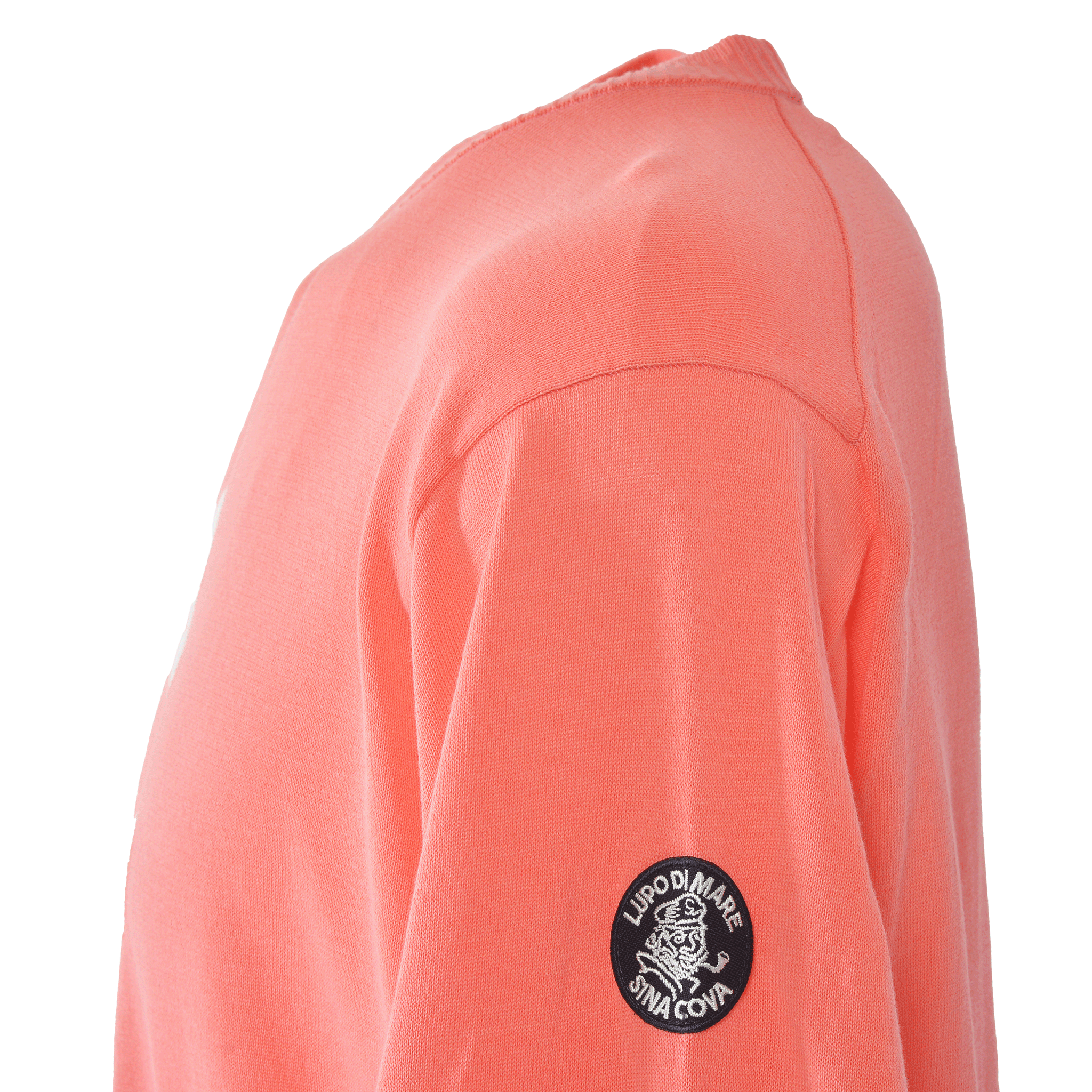 圓領毛衣 26112010