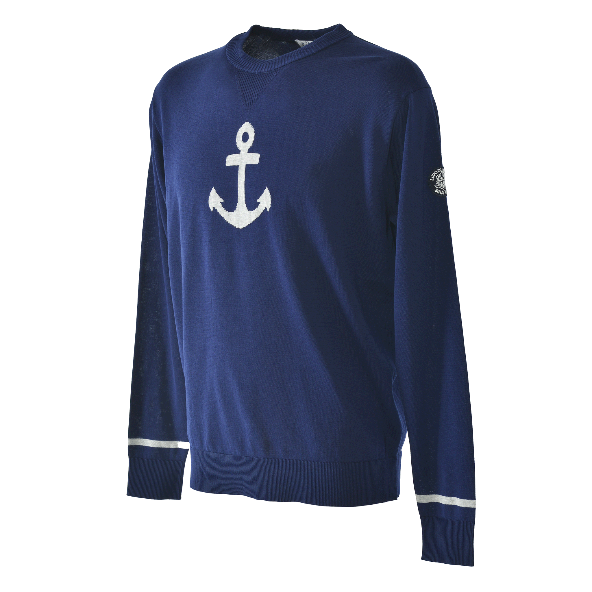 圓領毛衣 26112010