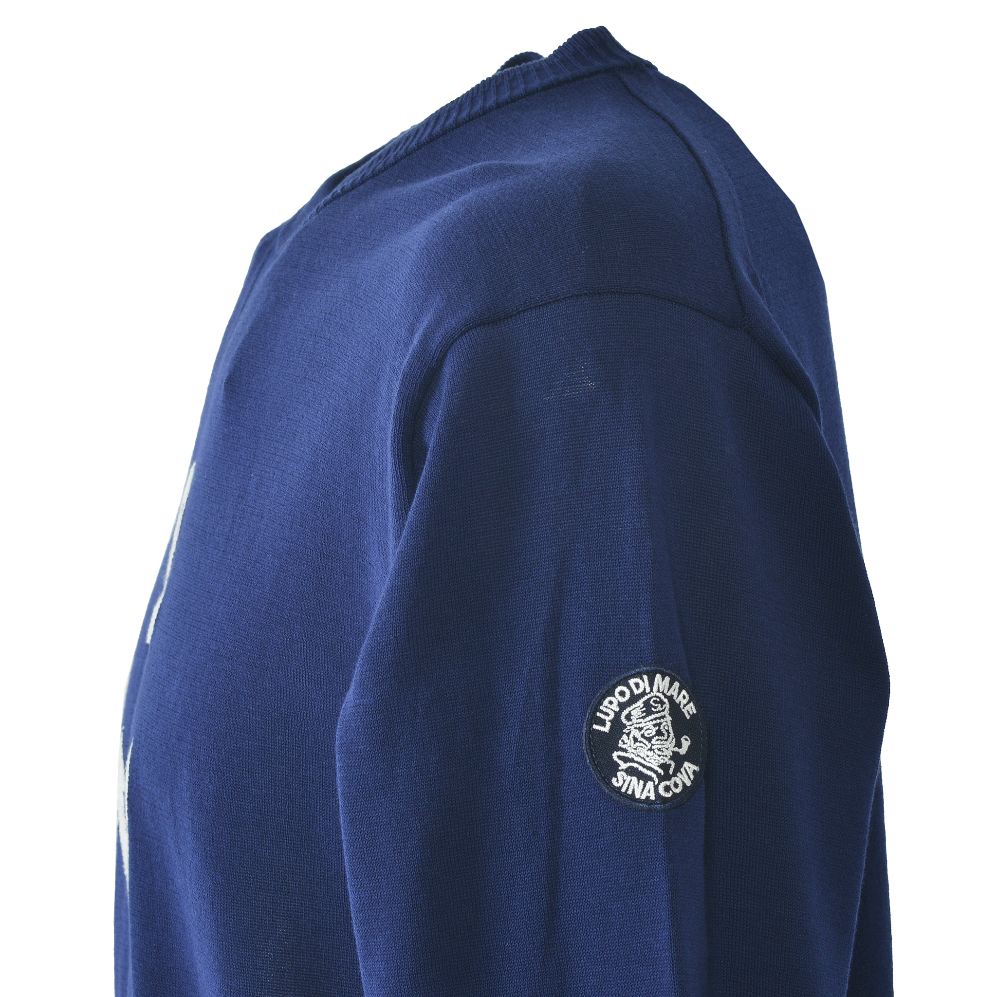 圓領毛衣 26112010