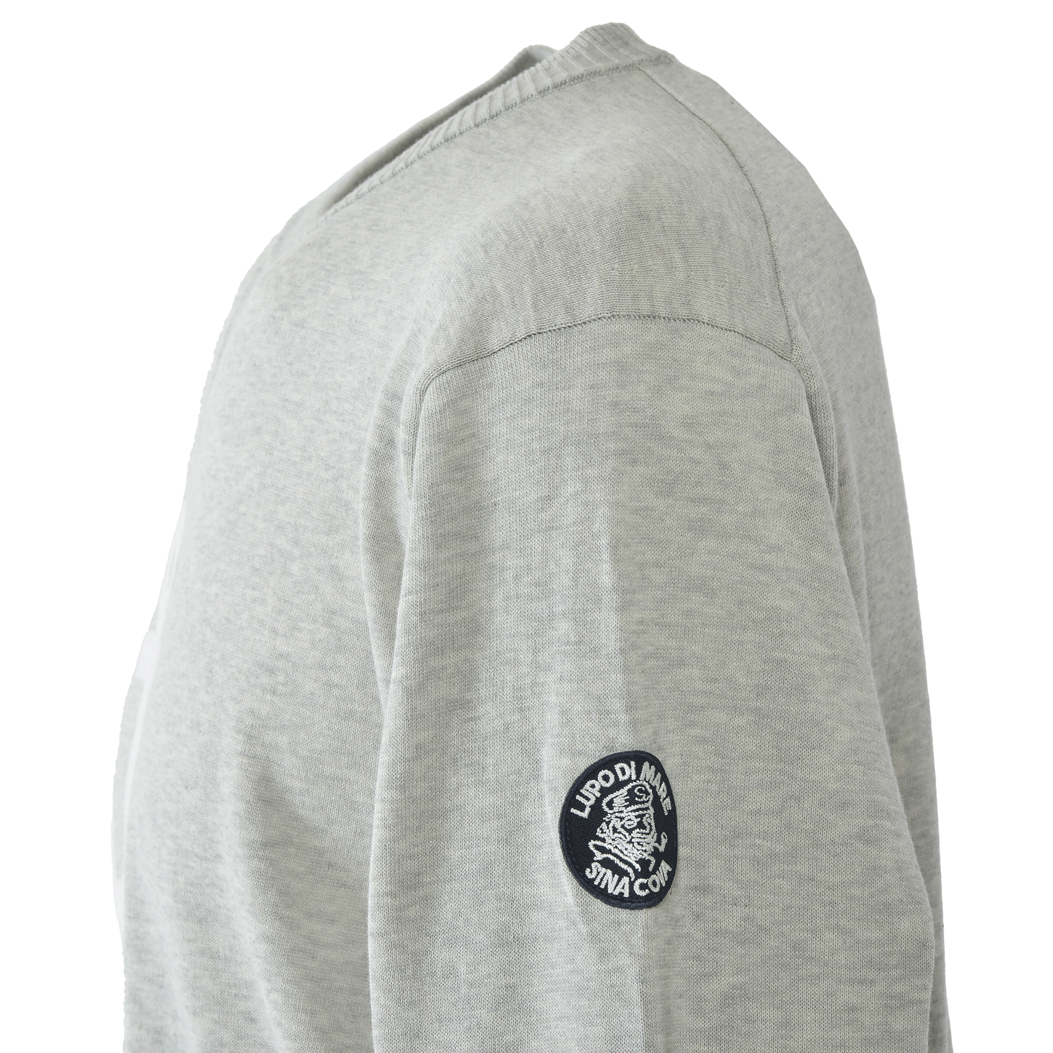 圓領毛衣 26112010