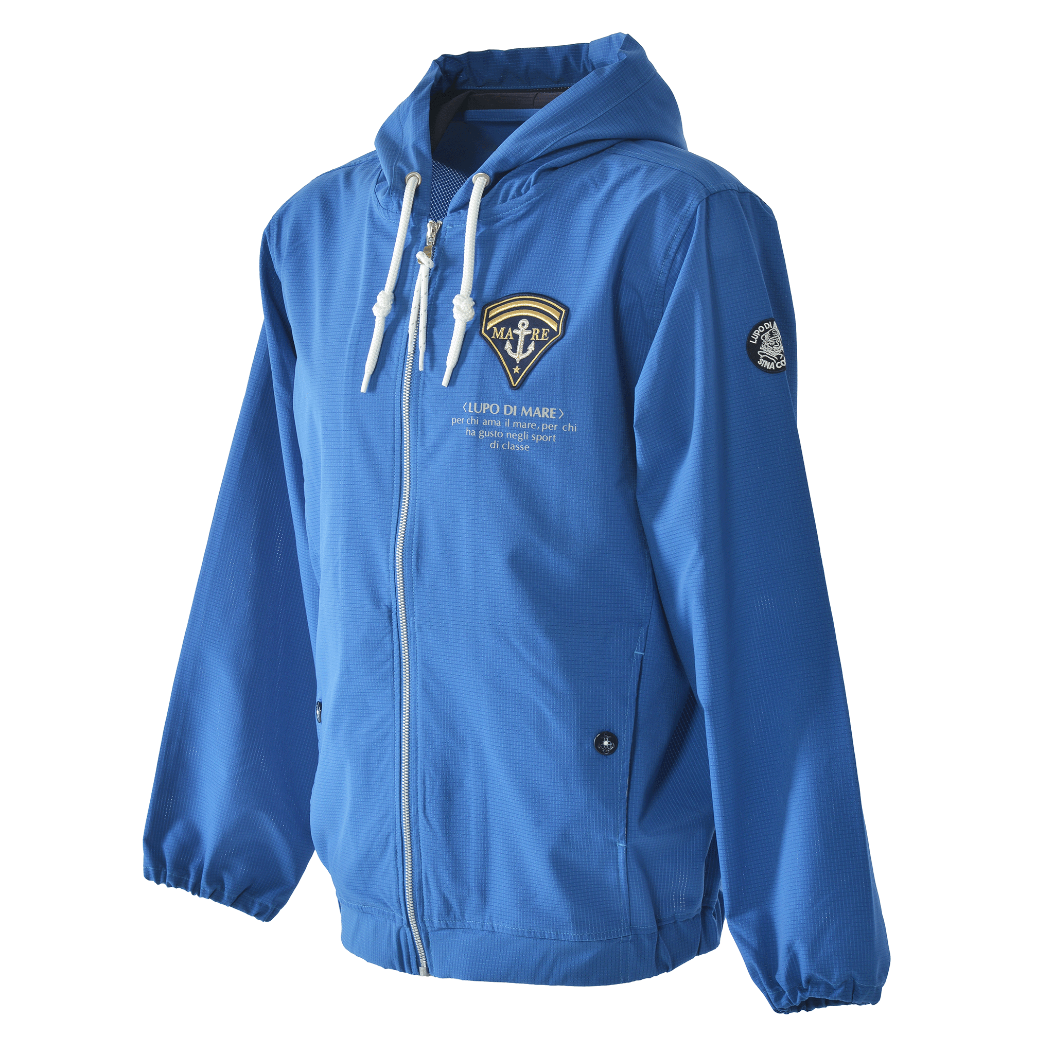 拉鍊連帽衫 26113010