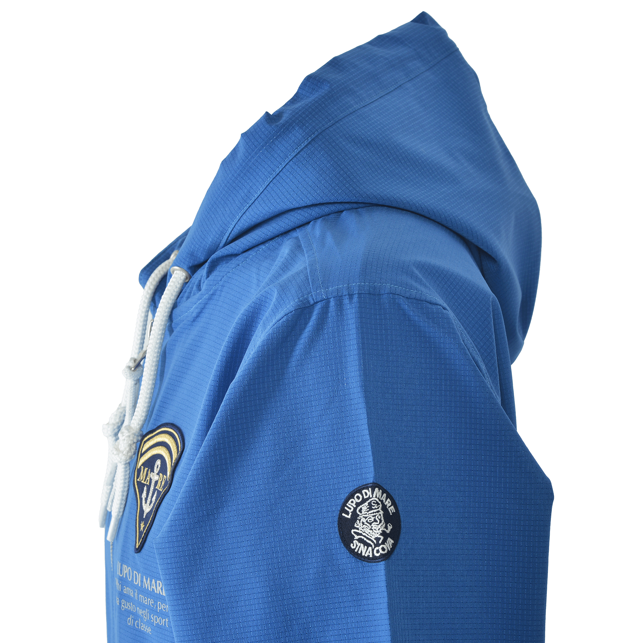 拉鍊連帽衫 26113010