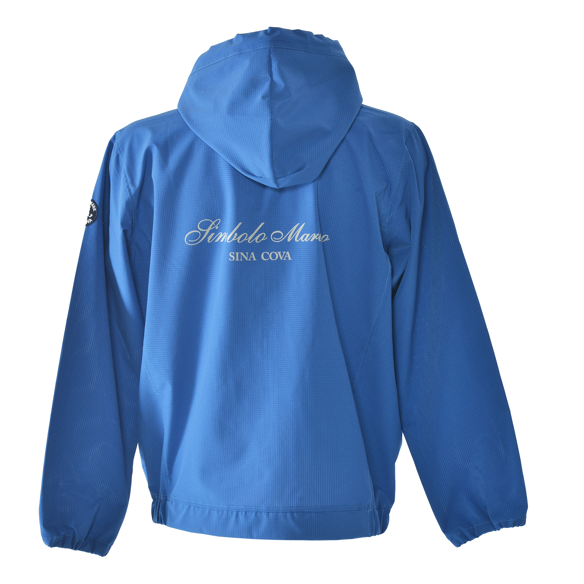 拉鍊連帽衫 26113010