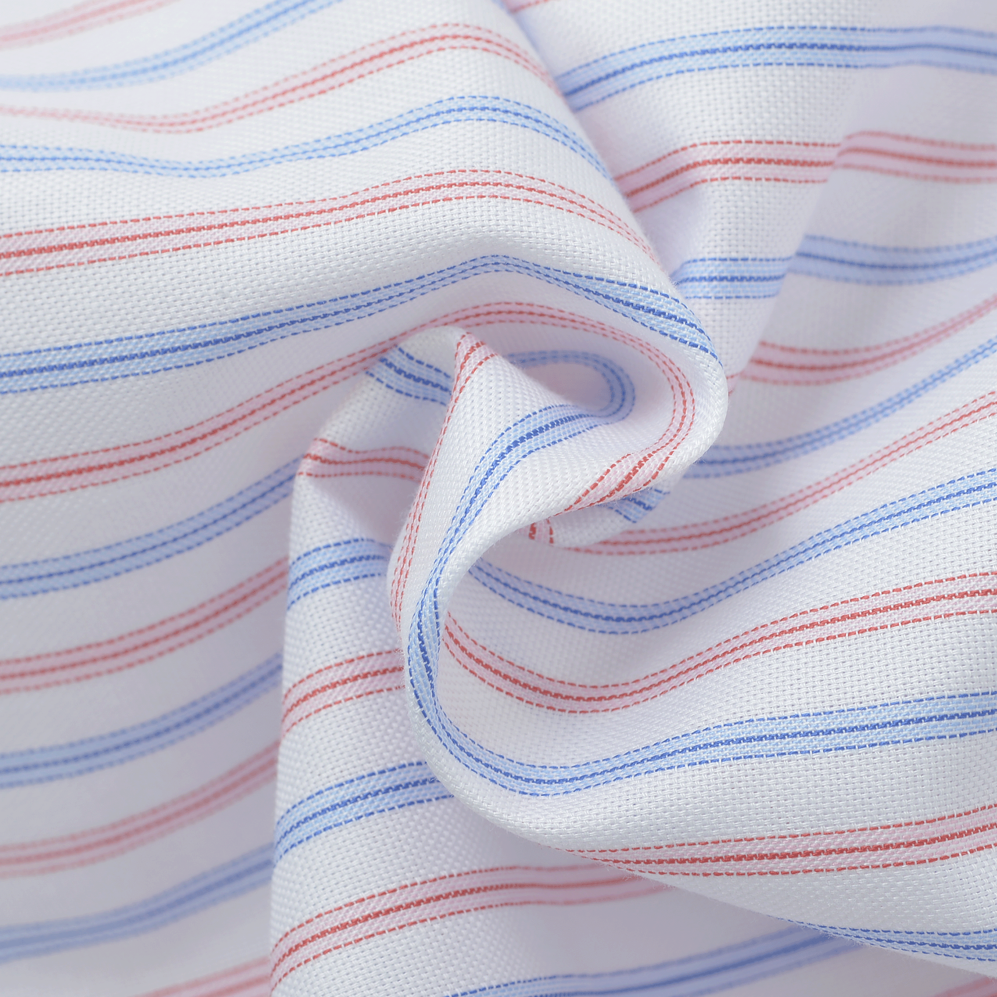 長袖扣襯衫 26114020