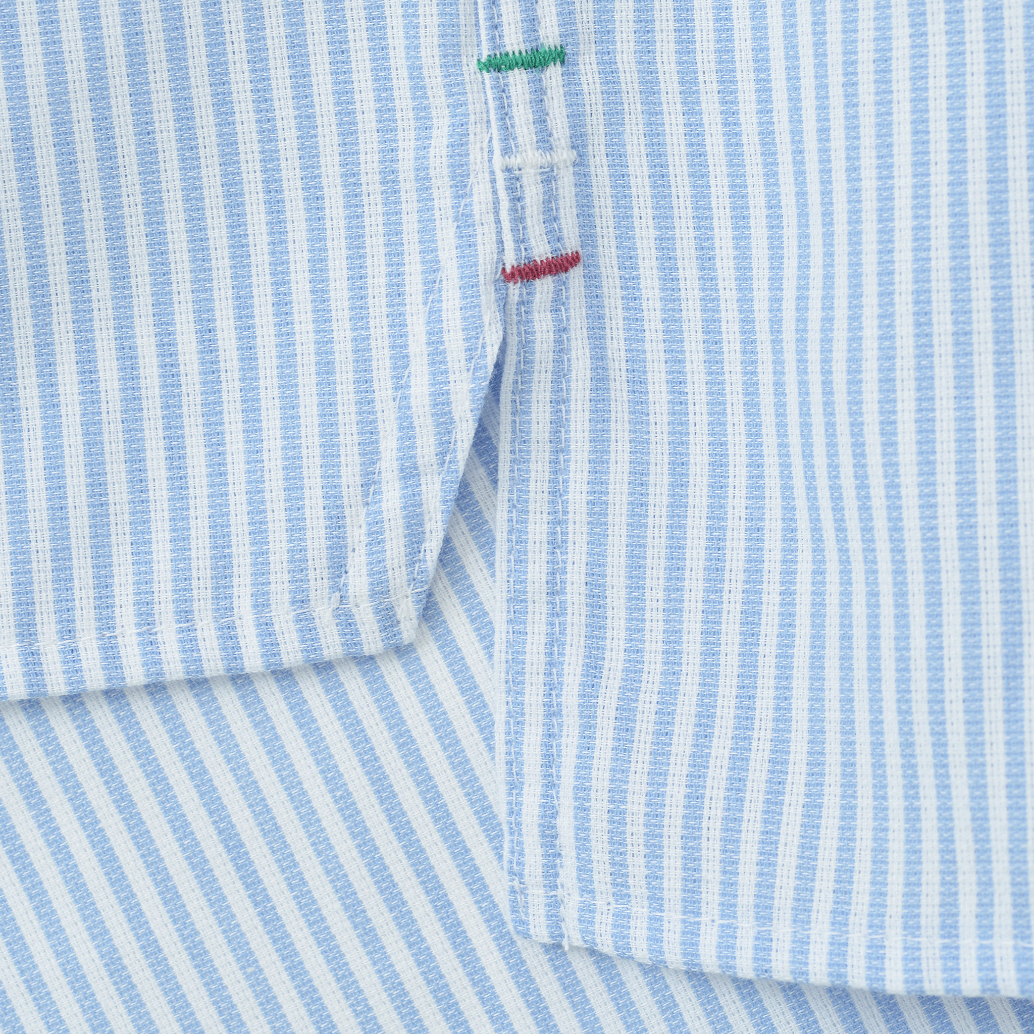 七分袖襯衫,男女通用款(Unisex)26114030