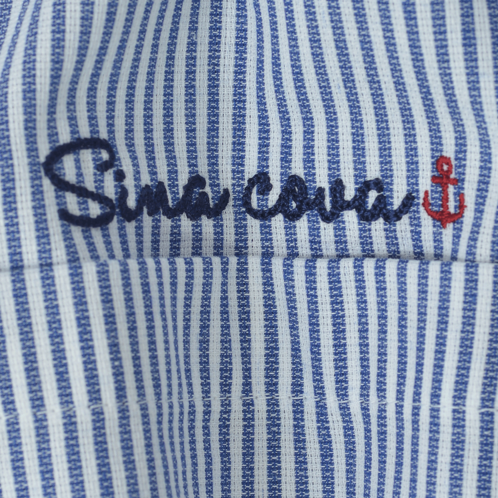 七分袖襯衫,男女通用款(Unisex)26114030