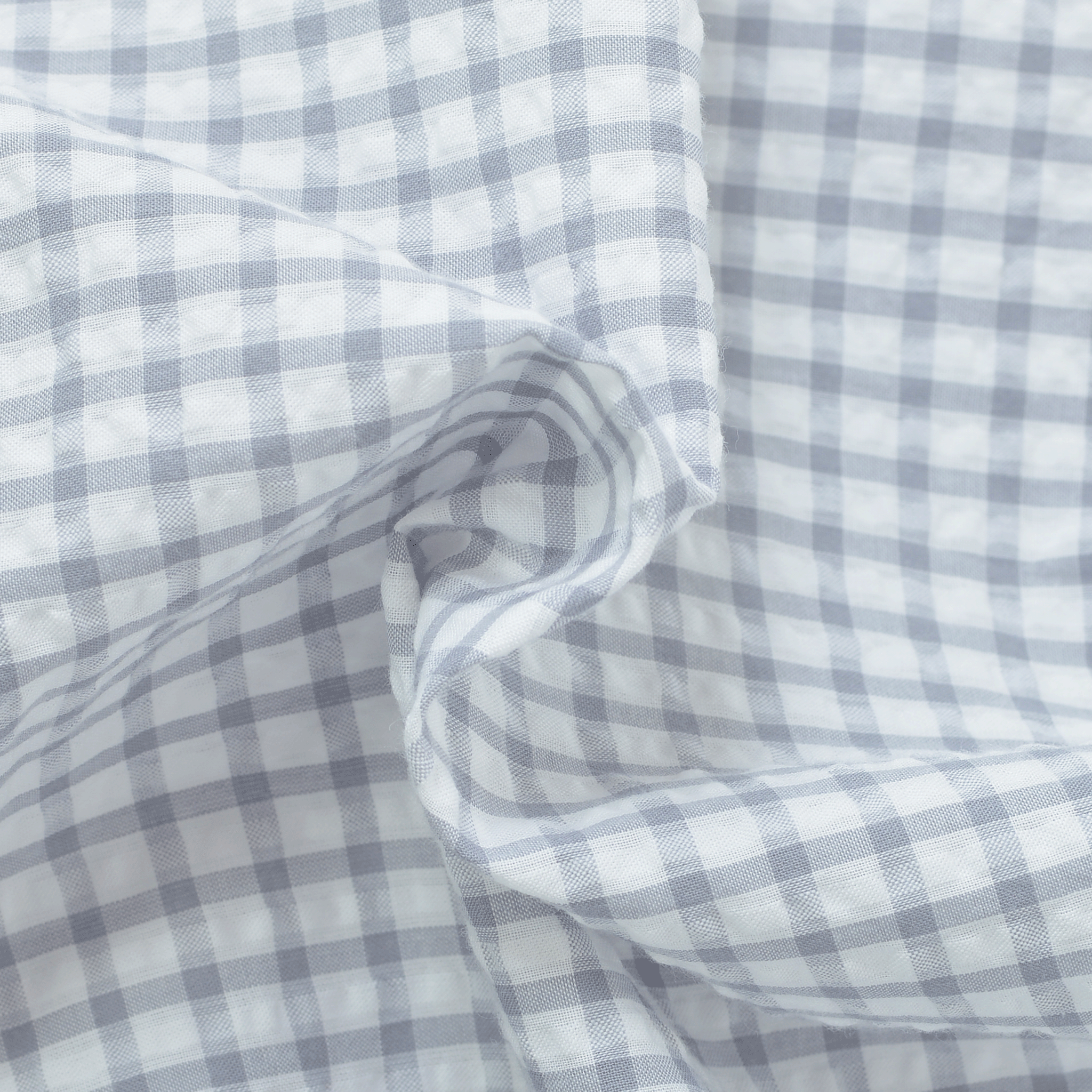 Short-sleeved button-down shirt 26114520