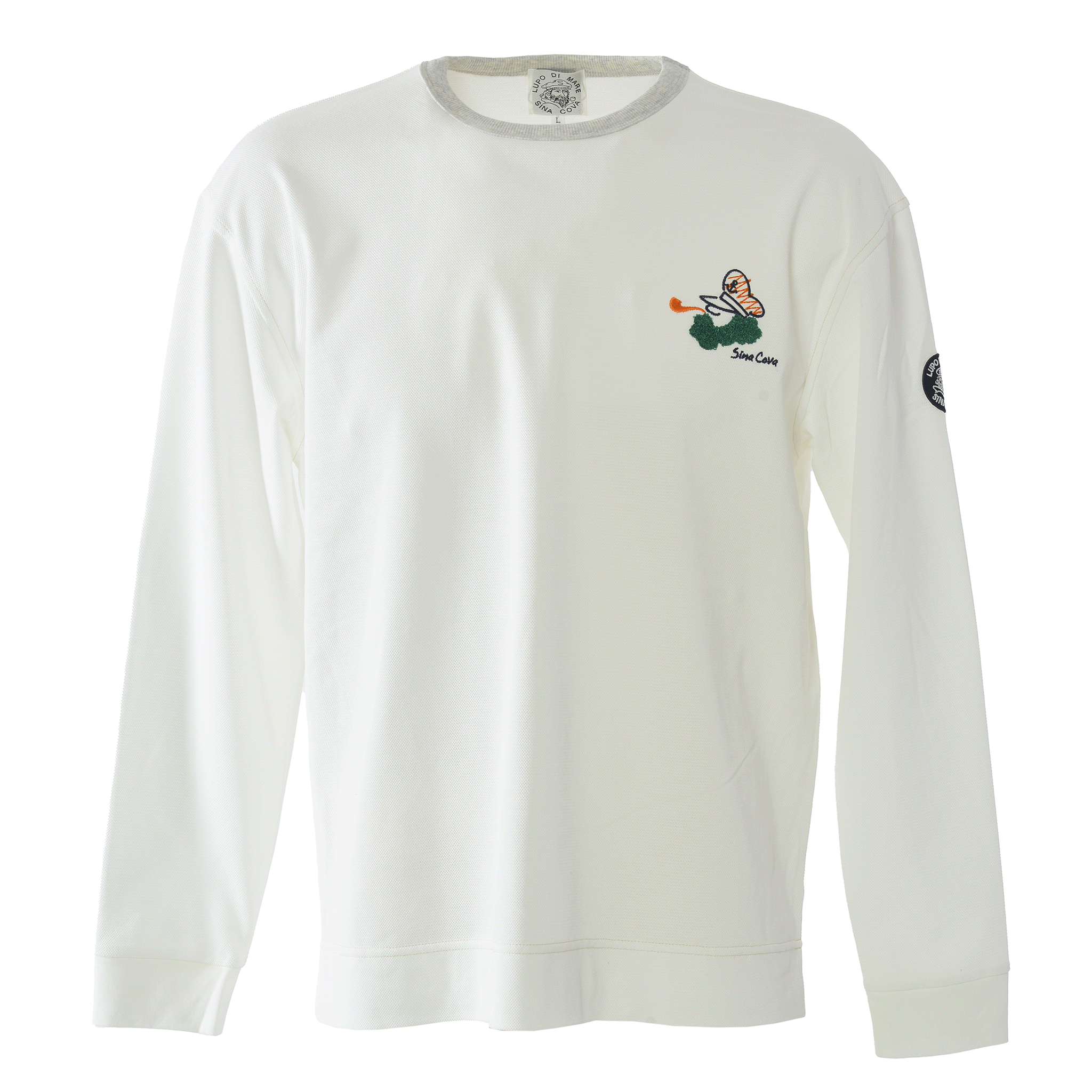 長袖Tシャツ 26110030