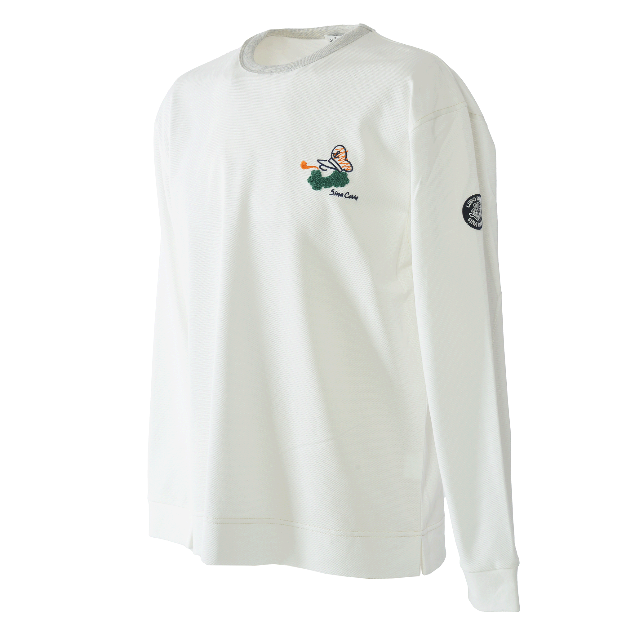 長袖Tシャツ 26110030