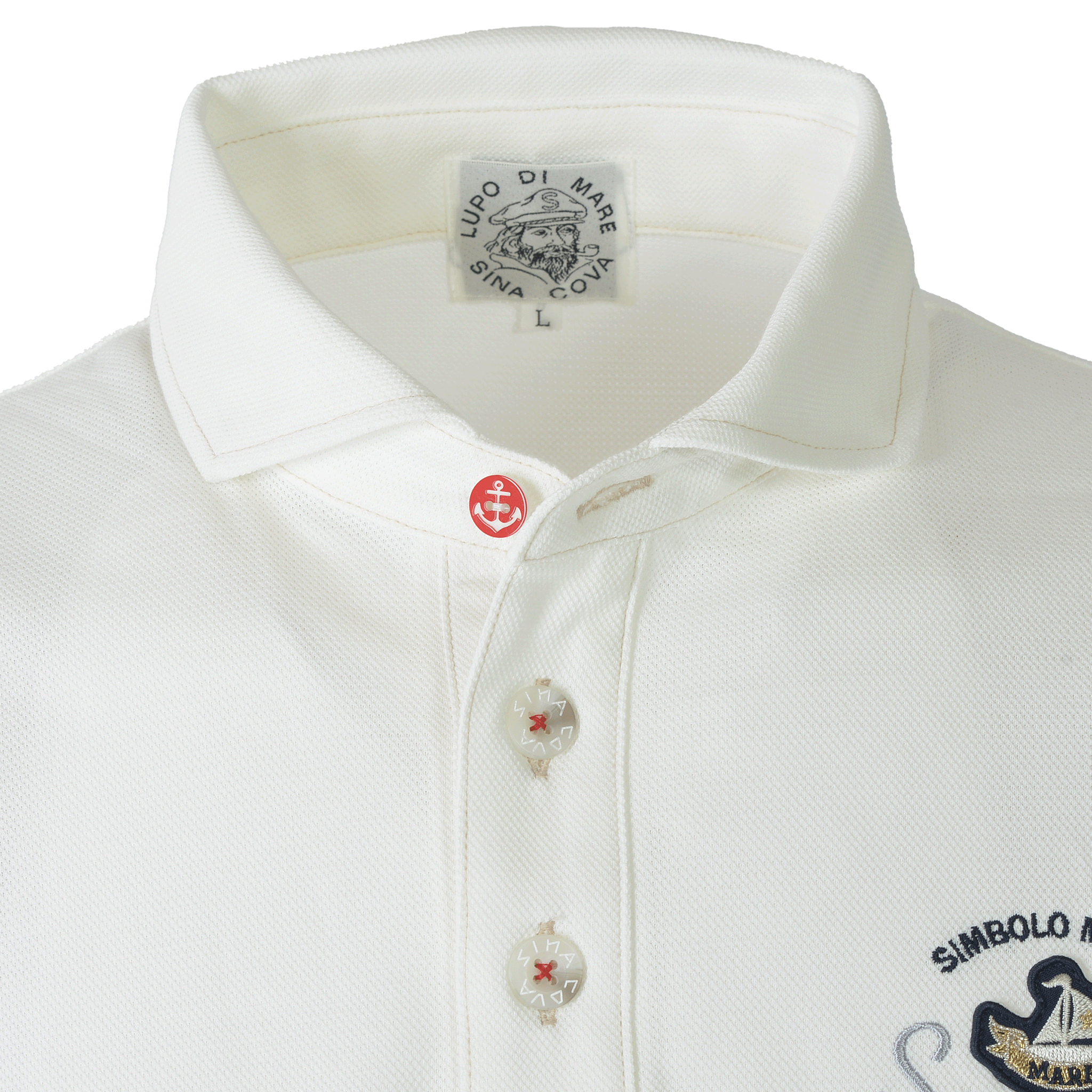 五分袖 Polo 衫 26110540