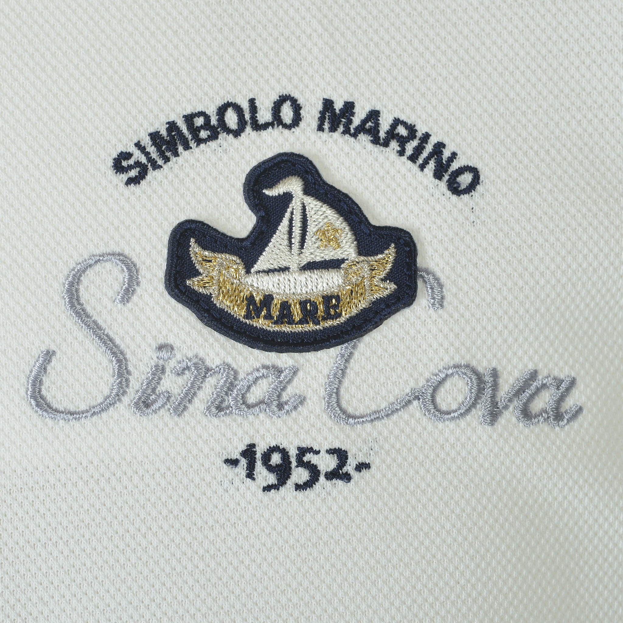 五分袖 Polo 衫 26110540