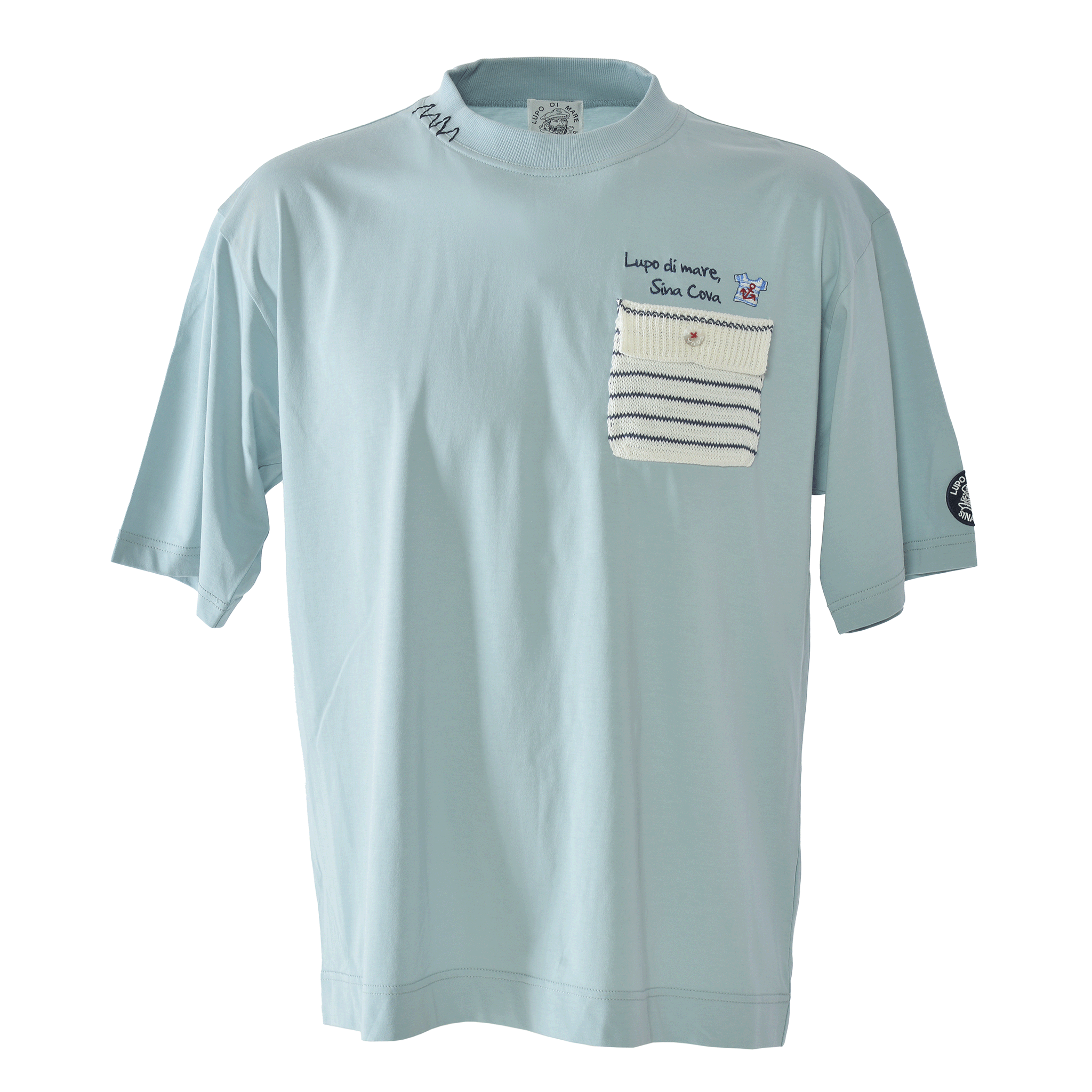 ハイブリッドTシャツ ユニセックス(男女兼用) 26110590