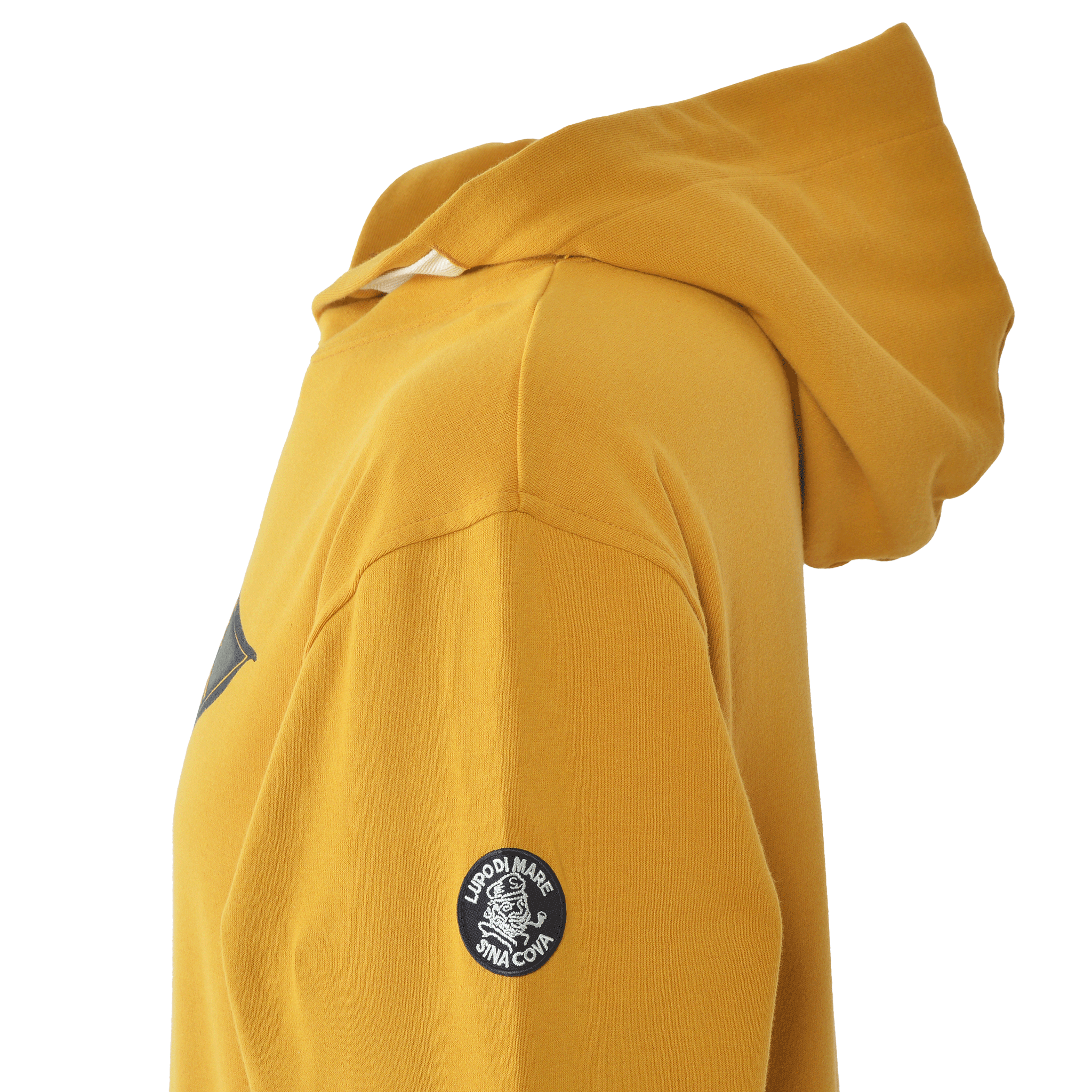 套頭連帽衫 26120010