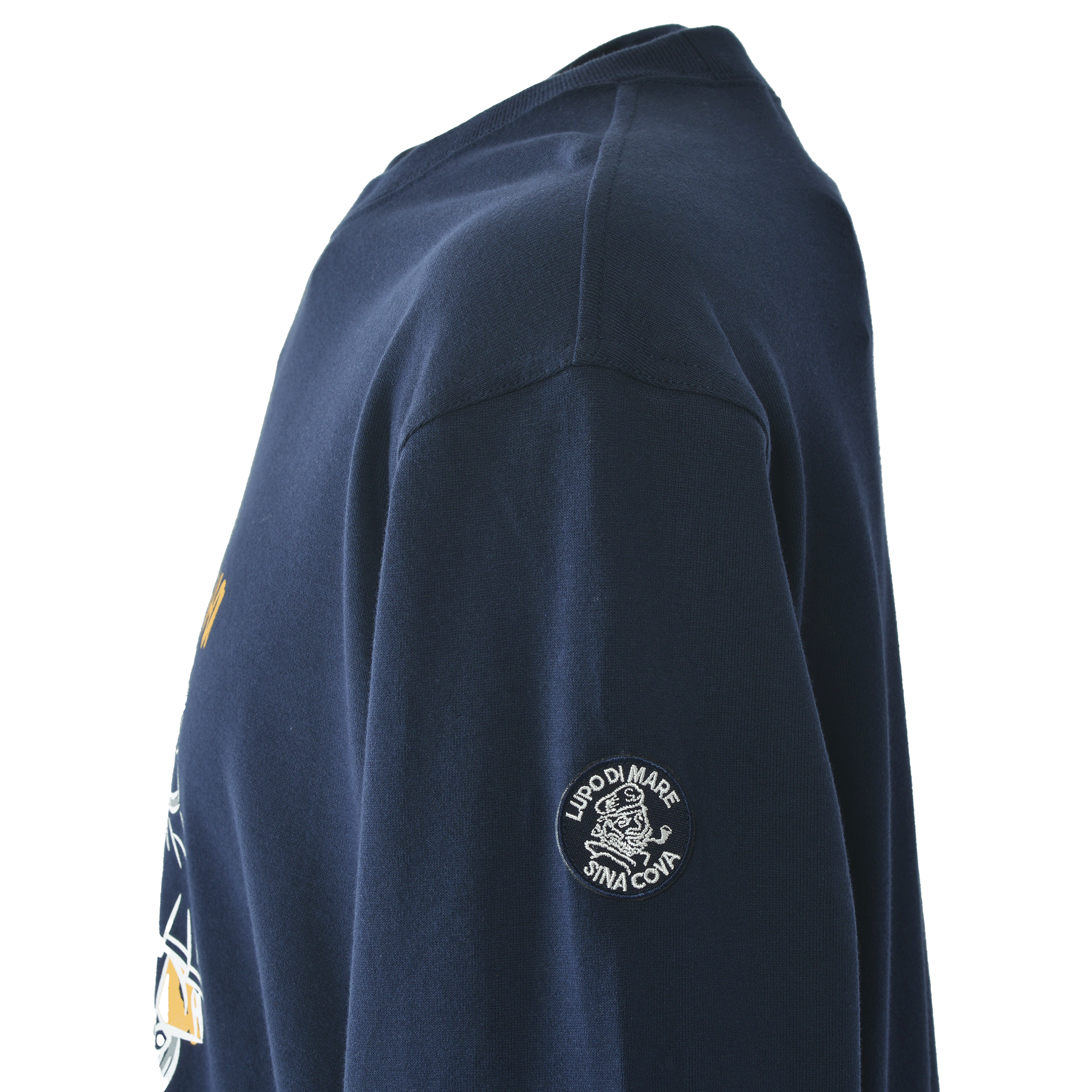 圓領衛衣 26120020