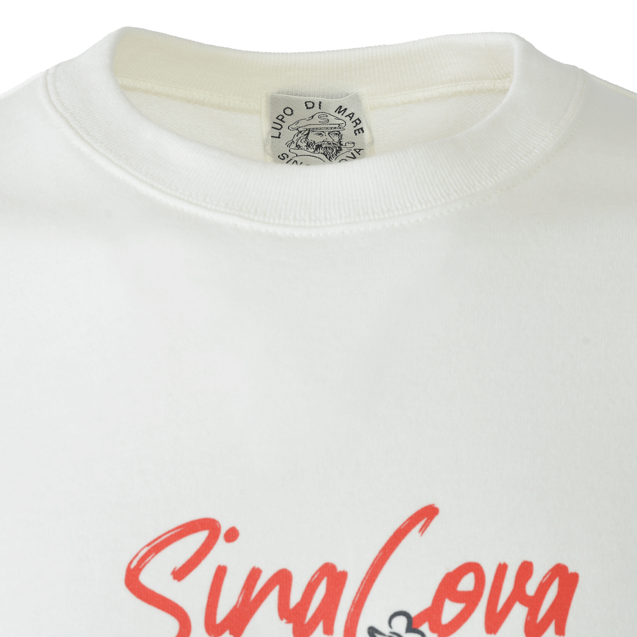 King Size Crew Neck Sweatshirt 26120026