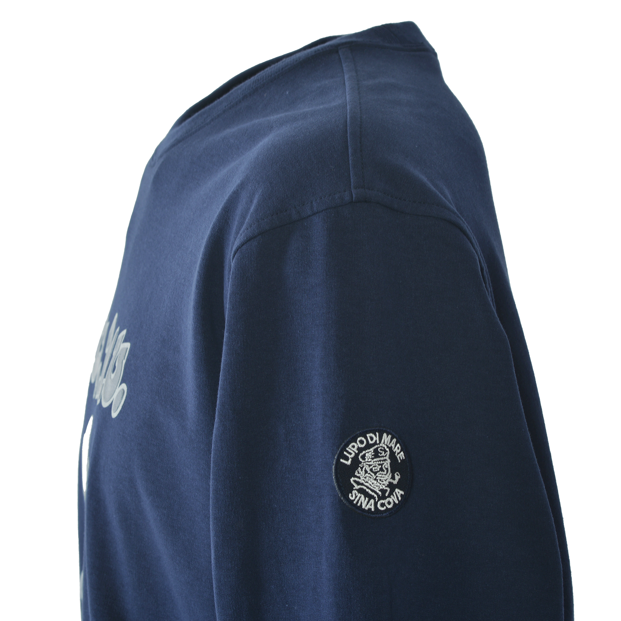 Crew neck sweatshirt 26120030