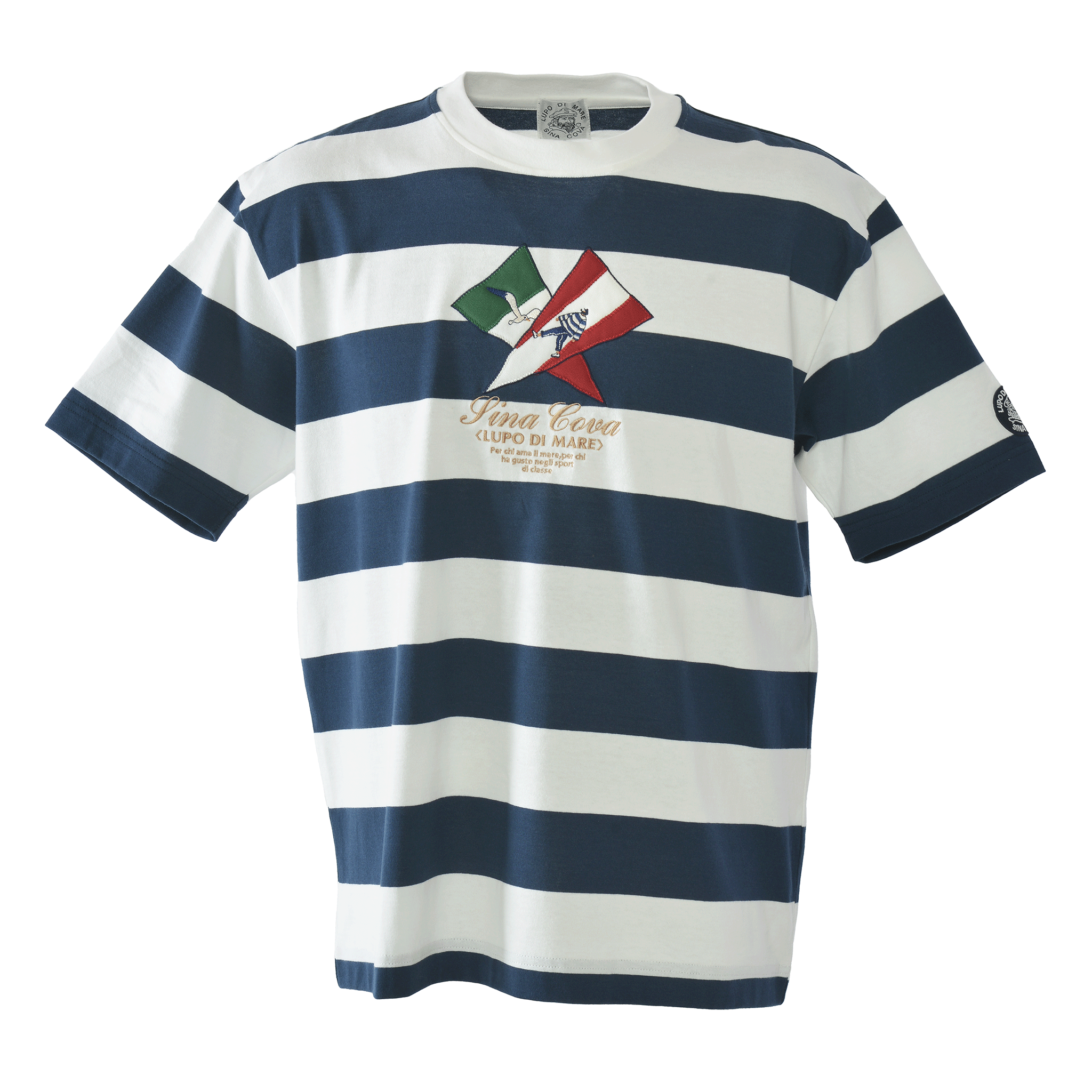 King size short sleeve T-shirt 26120536