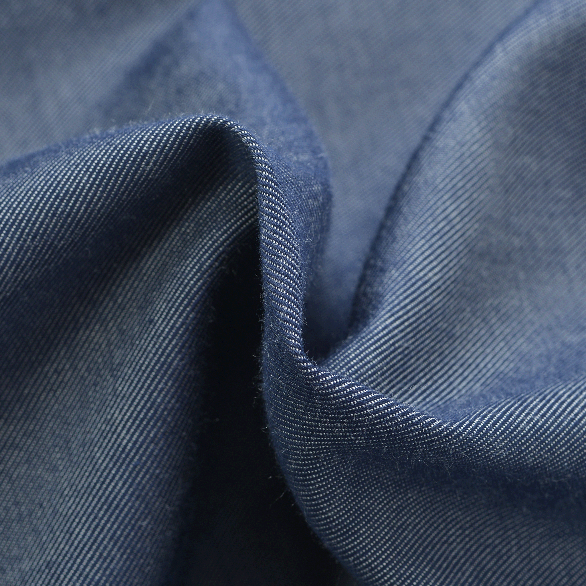 Denim shirt 26124010