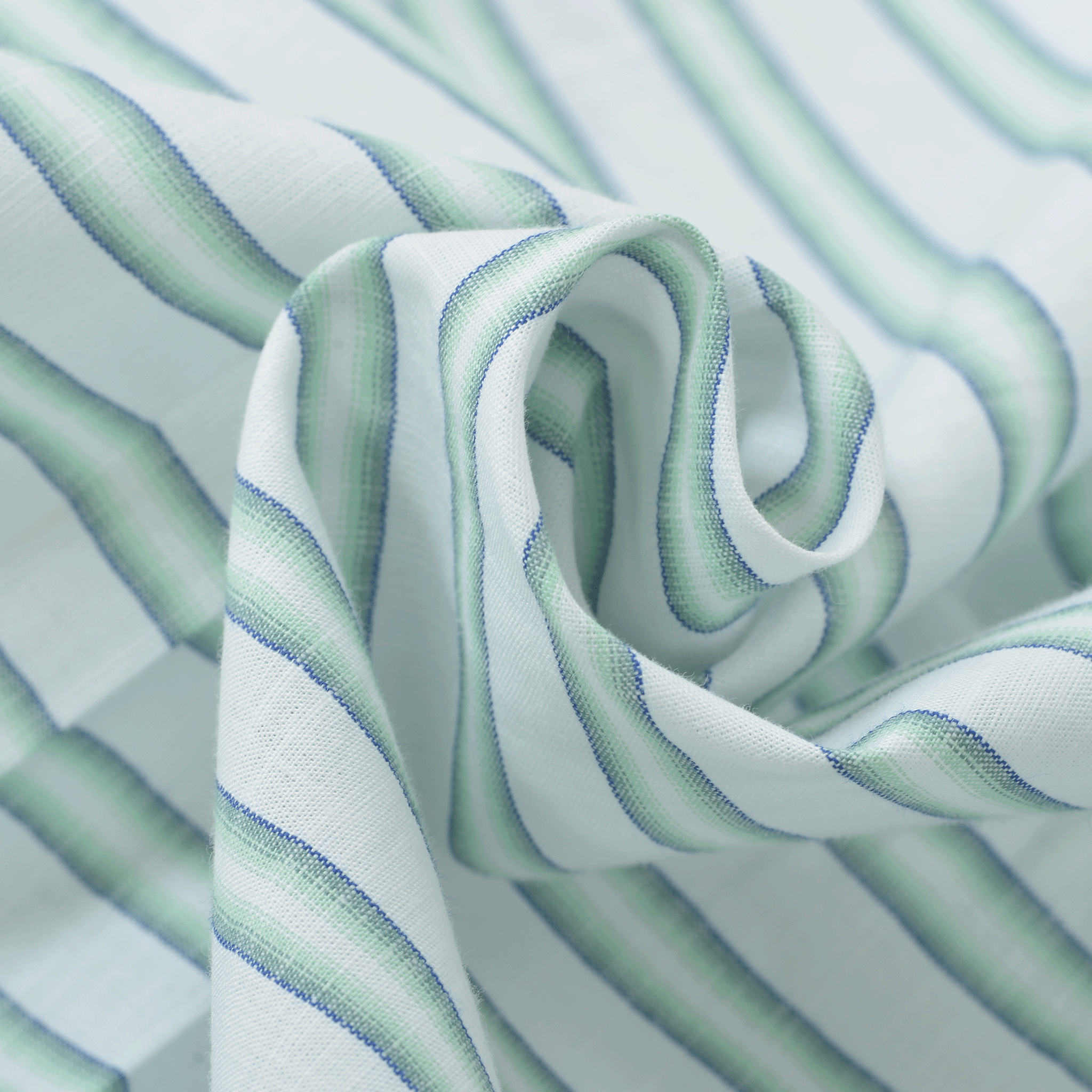 加大尺寸長袖扣襯衫 26124026