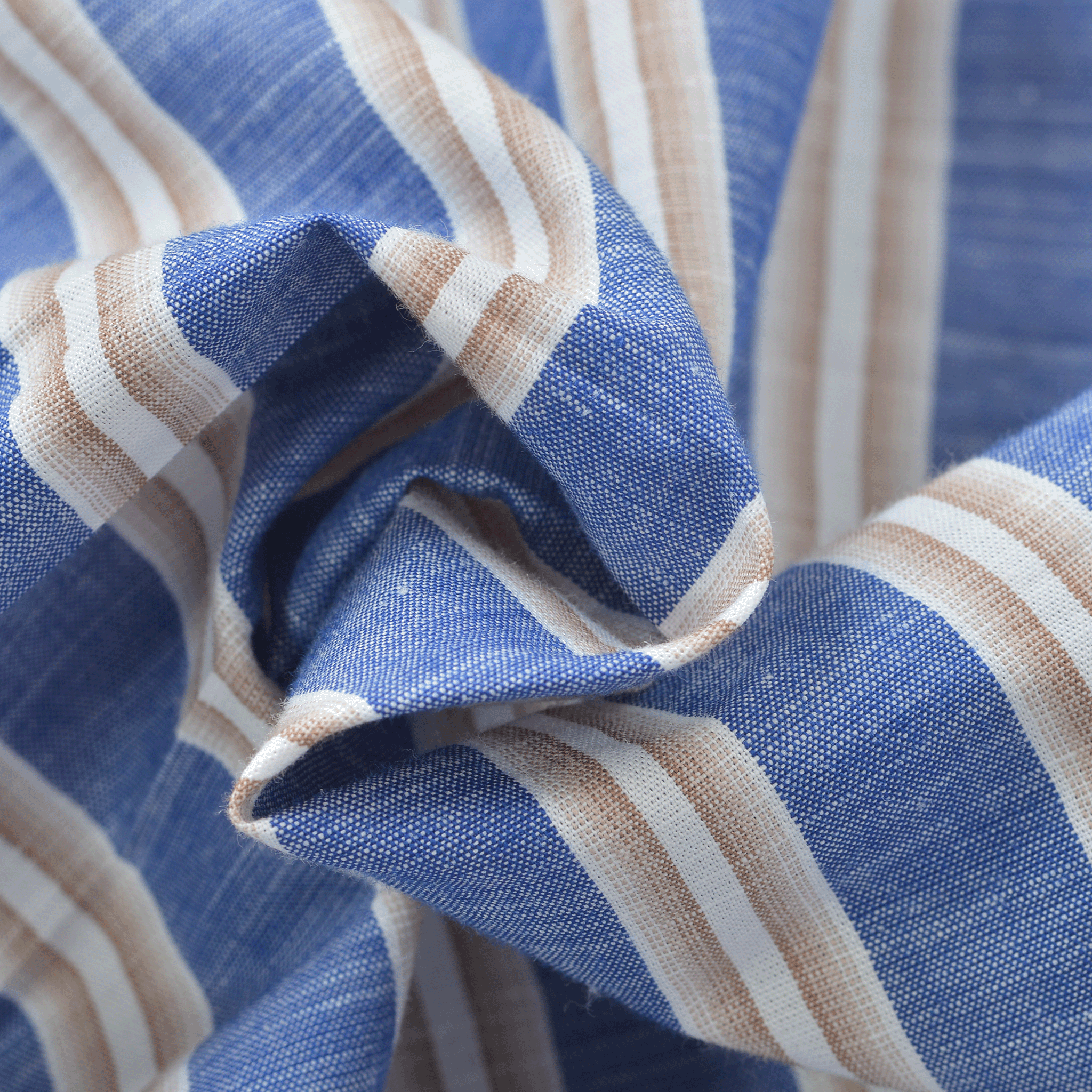 長袖羈扣襯衫 26124020