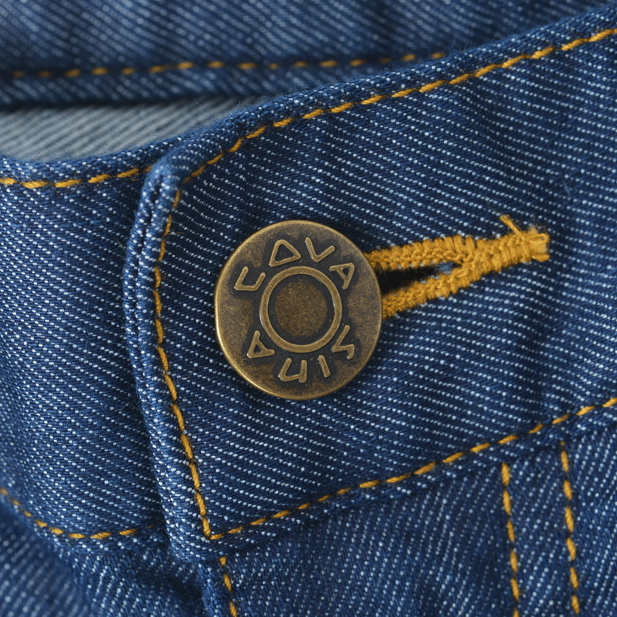 5-pocket denim pants 26125010