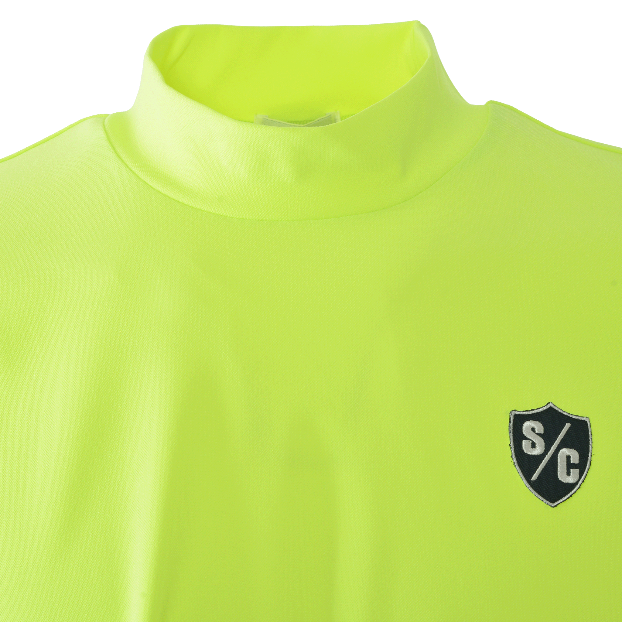 Mock neck T-shirt 26150530