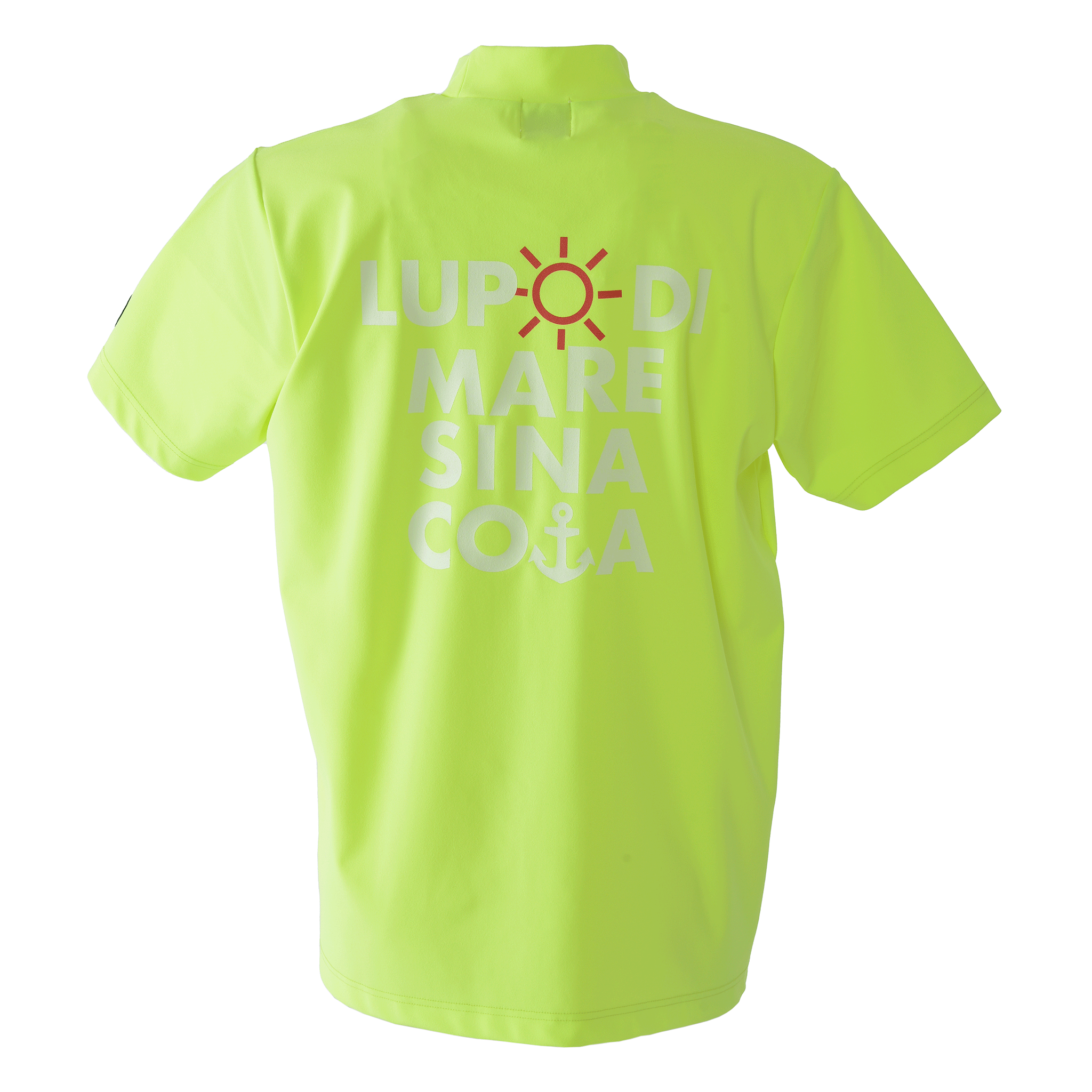 Mock neck T-shirt 26150530