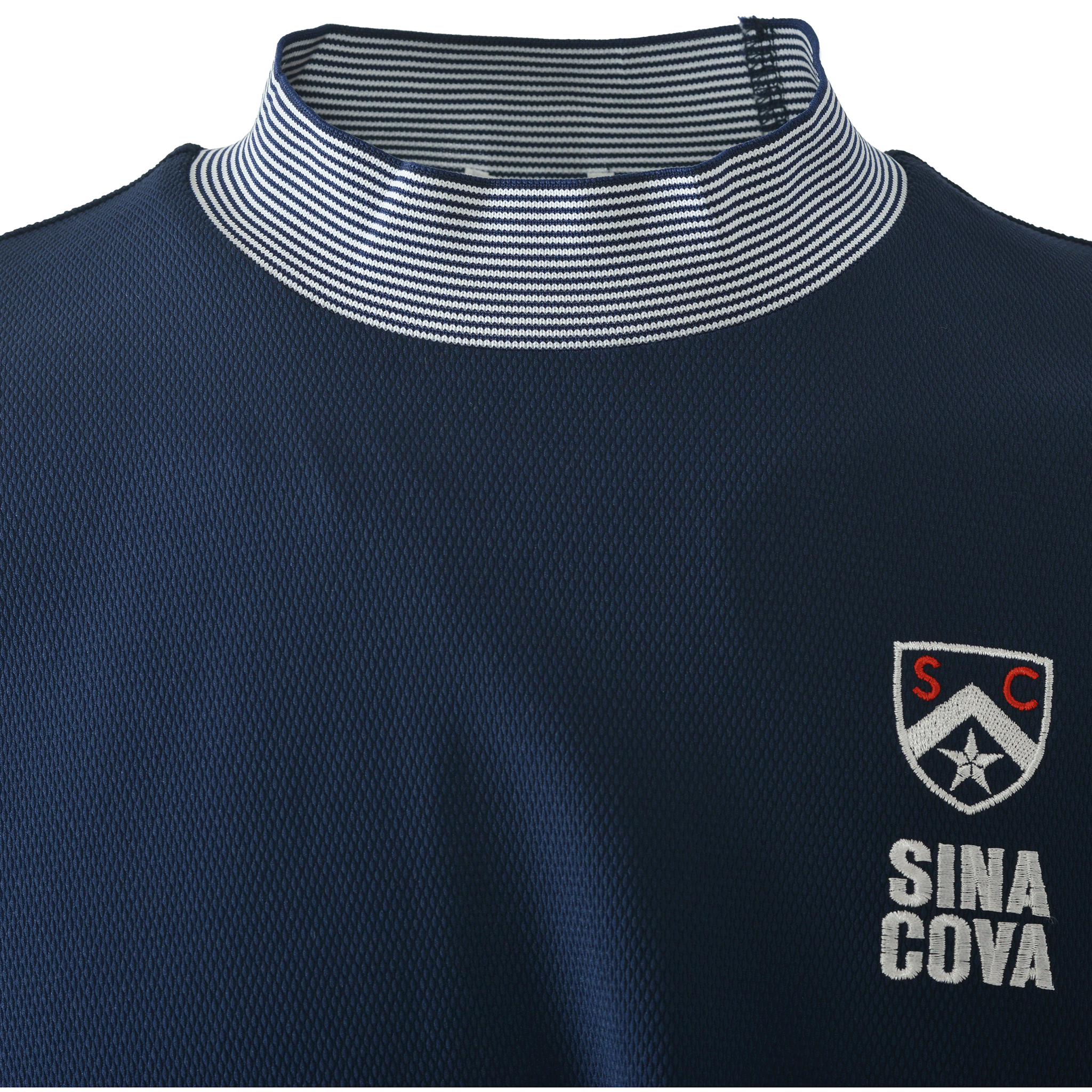 モックネックTシャツ 26150520