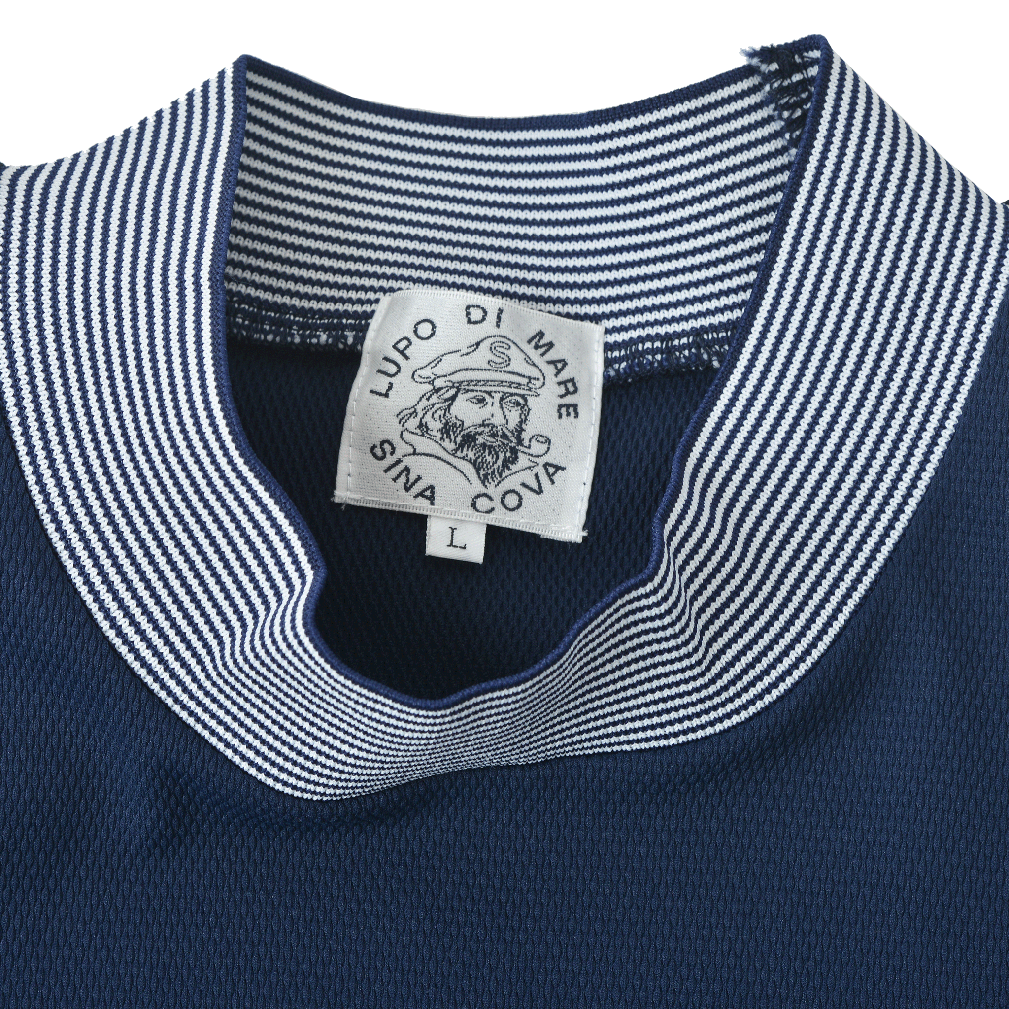 モックネックTシャツ 26150520