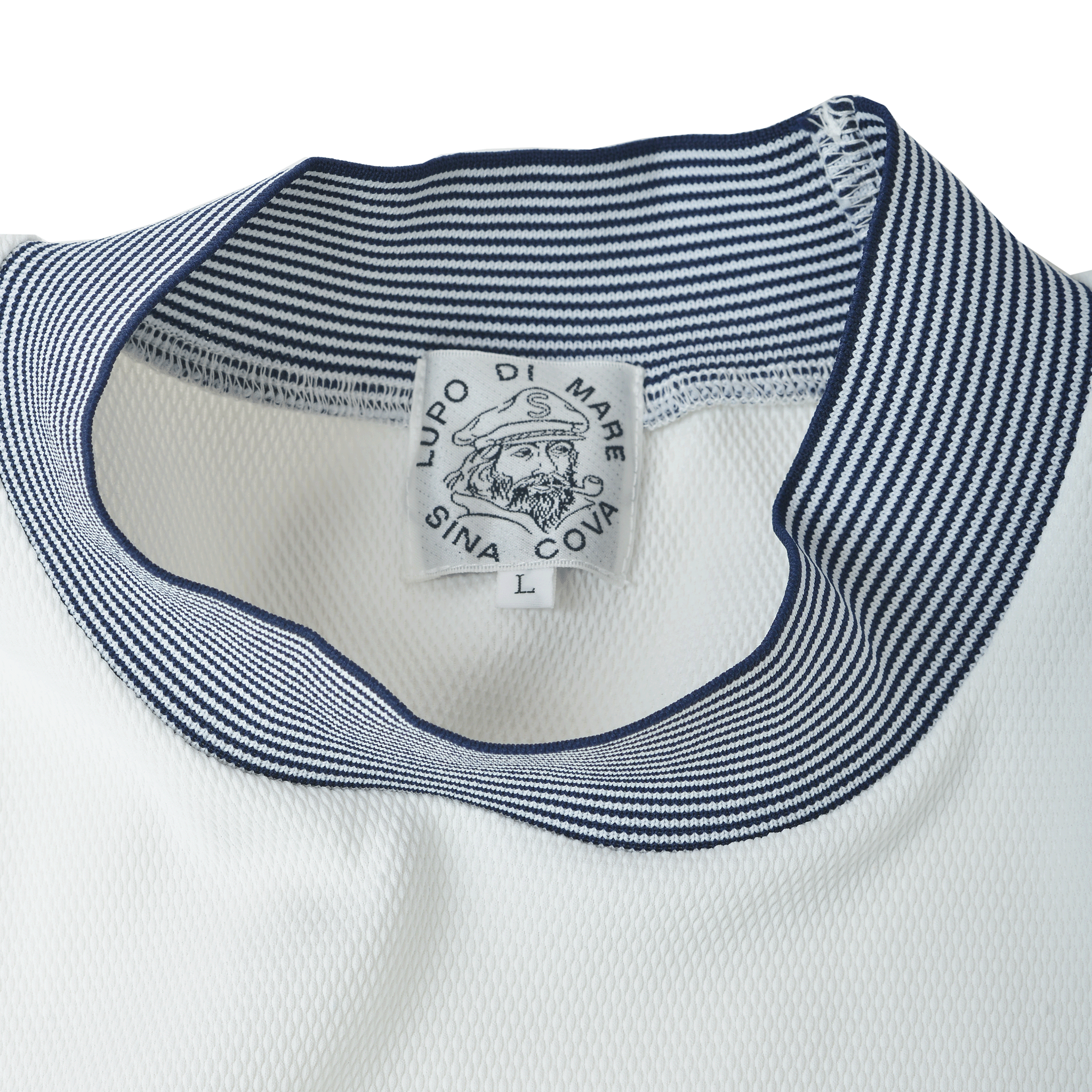 モックネックTシャツ 26150520