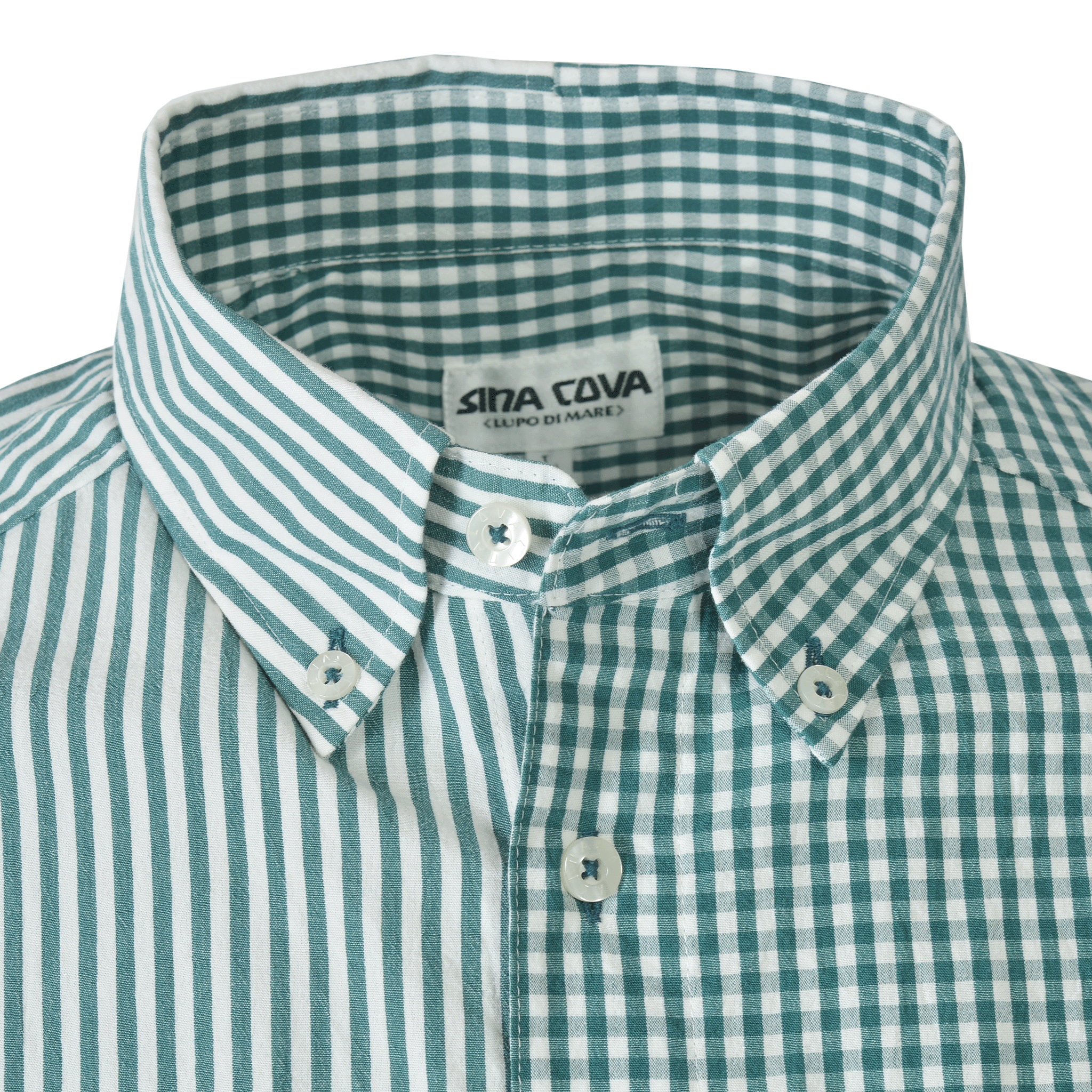 短袖羈扣襯衫 26124510