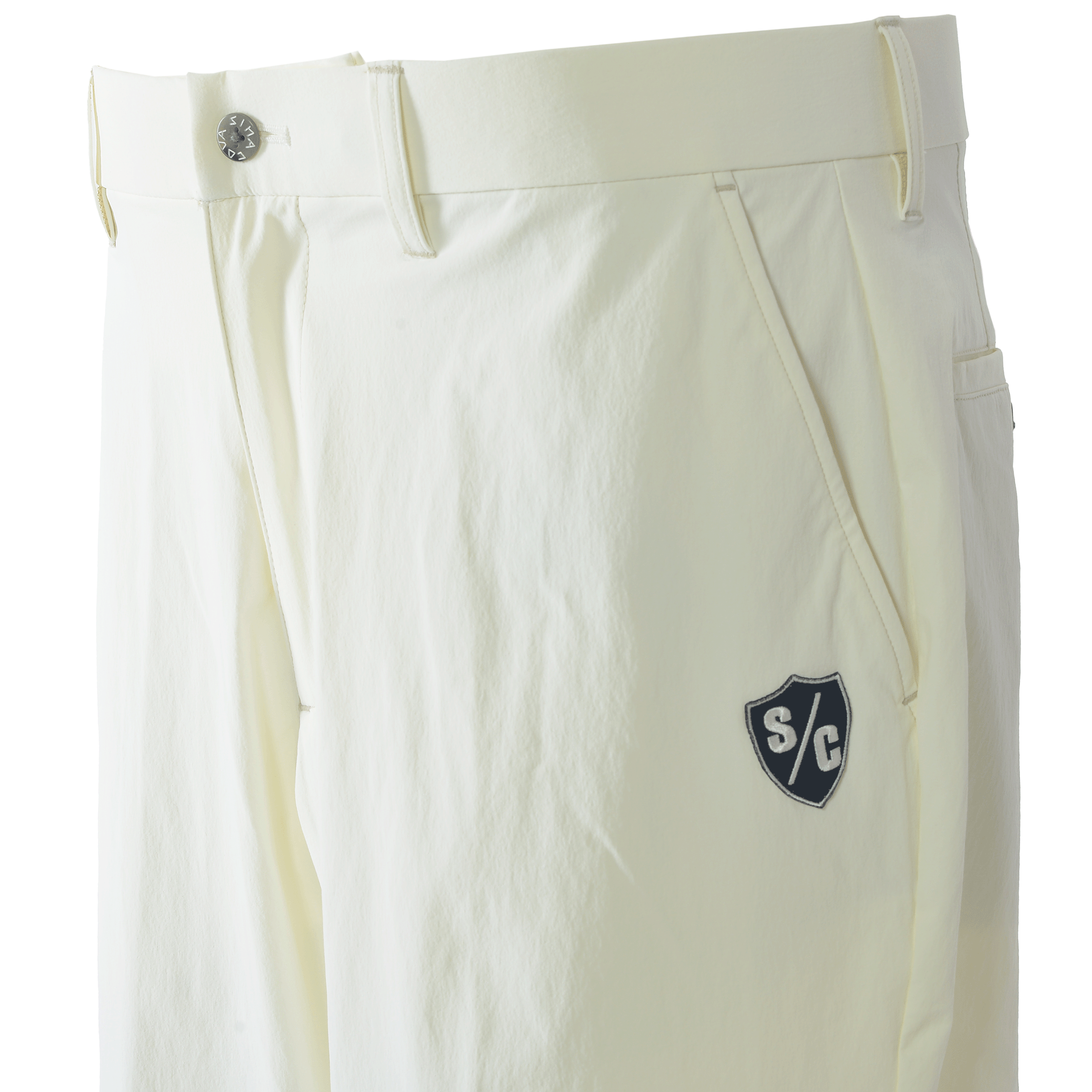 ノータックパンツ 26155010